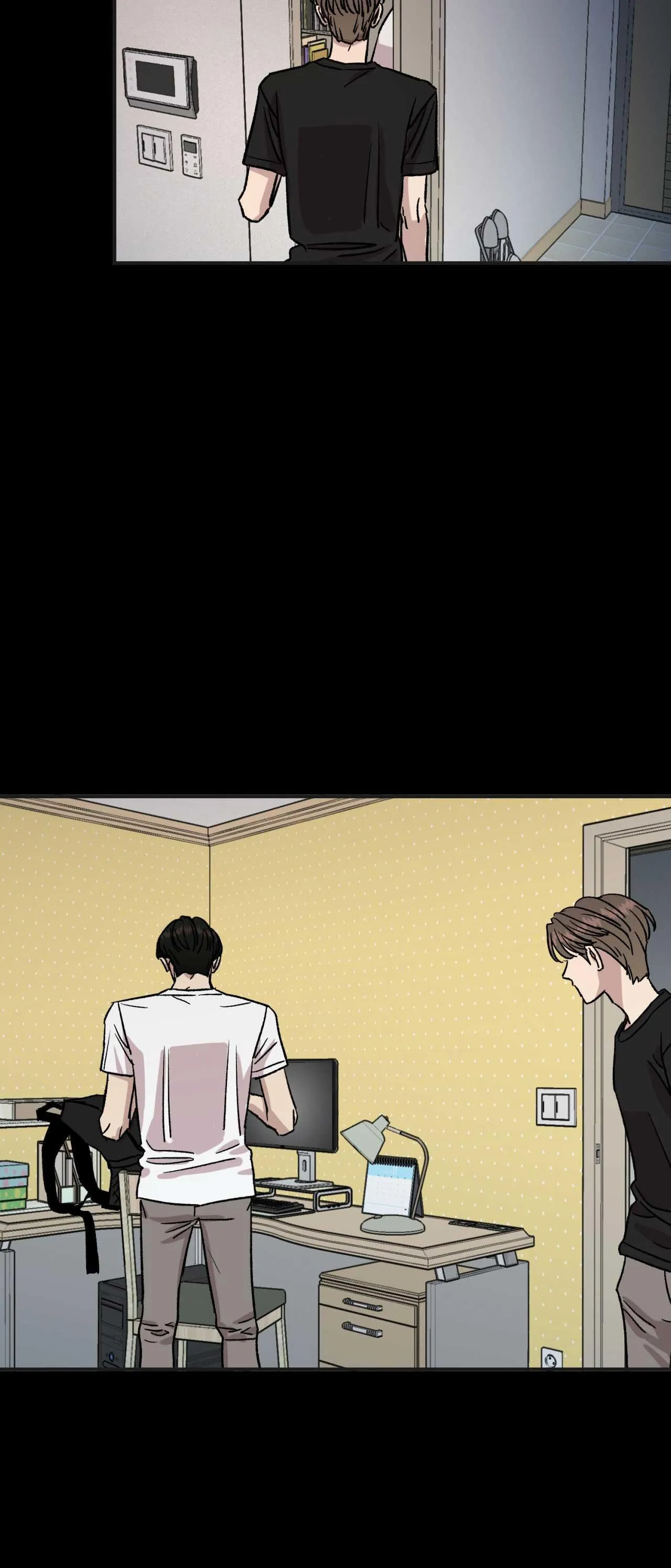 Nhà của chúng ta Chapter 27 Trang 30