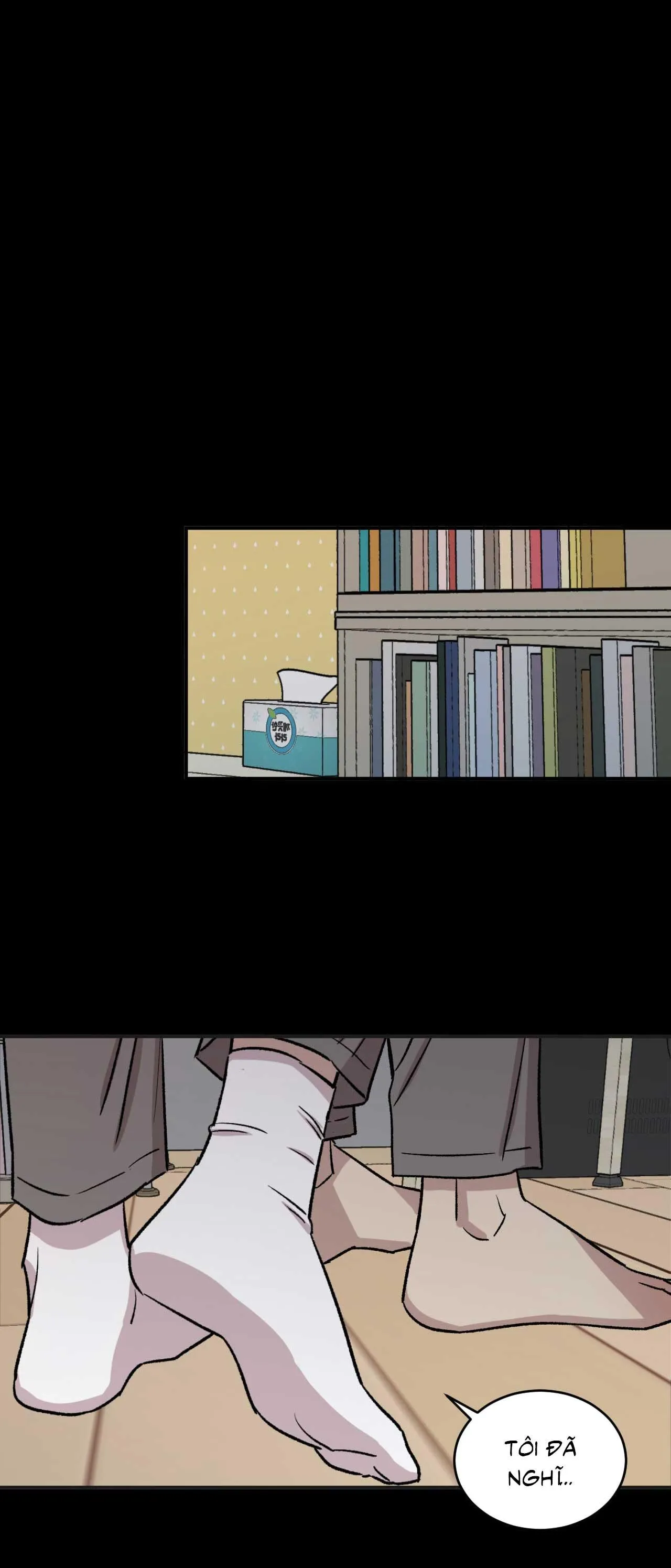 Nhà của chúng ta Chapter 27 Trang 31