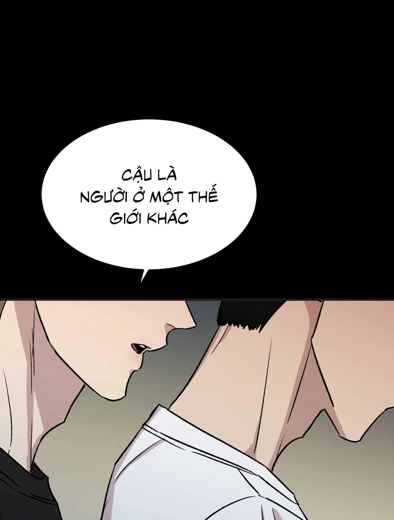 Nhà của chúng ta Chapter 27 Trang 32