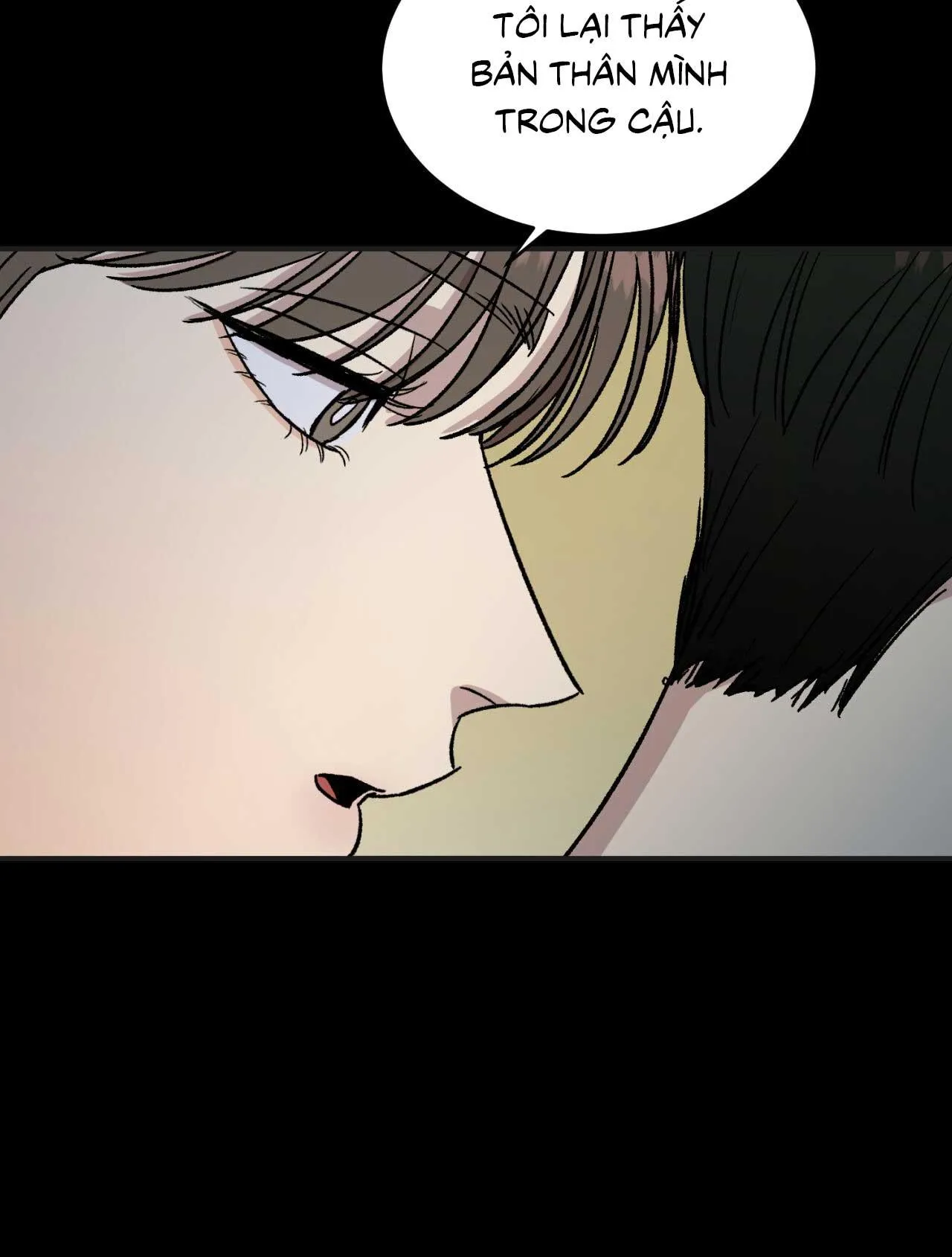 Nhà của chúng ta Chapter 27 Trang 34