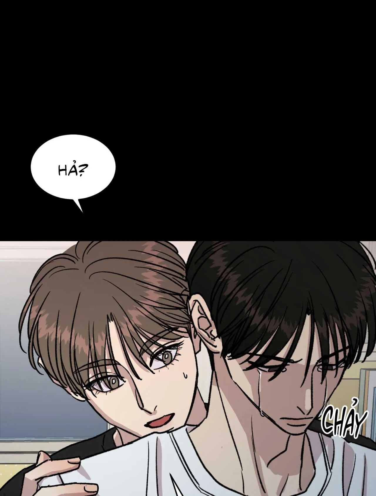 Nhà của chúng ta Chapter 27 Trang 38