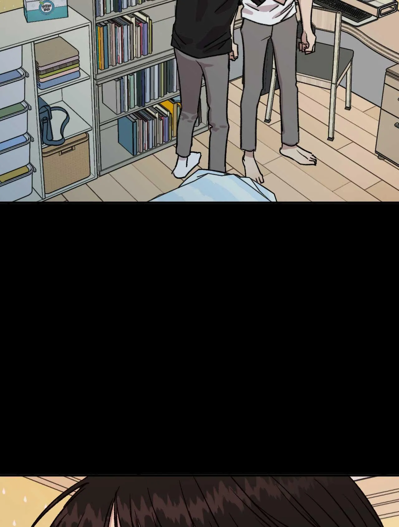 Nhà của chúng ta Chapter 27 Trang 40