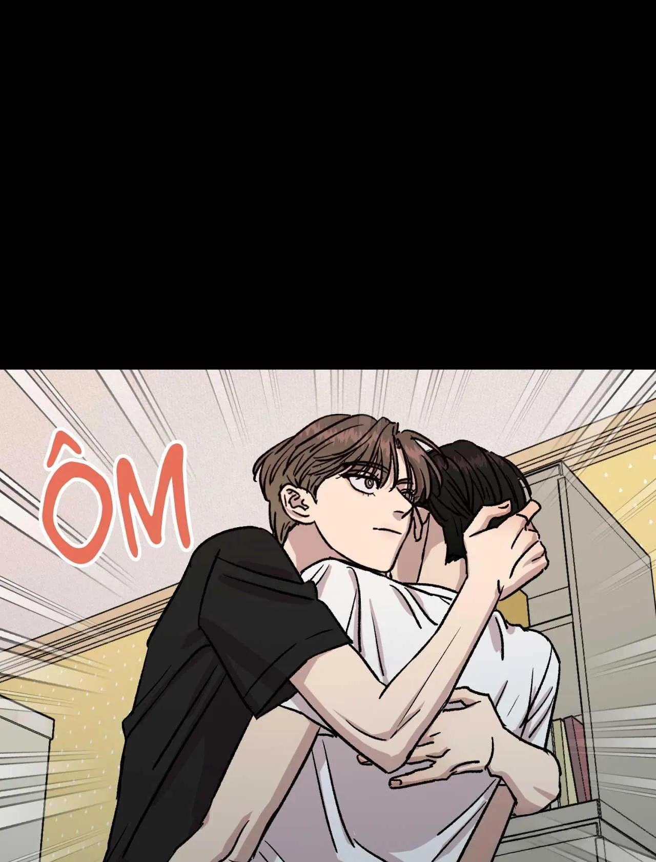 Nhà của chúng ta Chapter 27 Trang 43