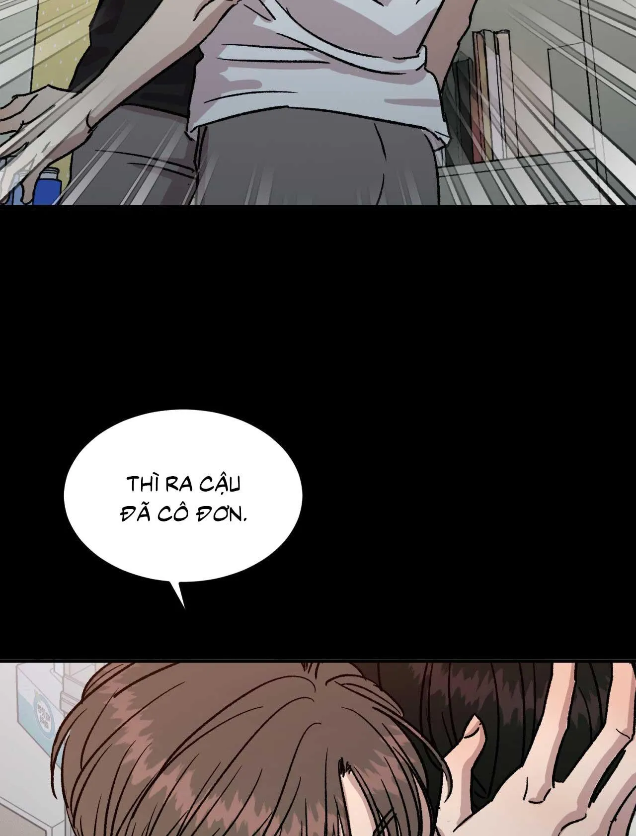 Nhà của chúng ta Chapter 27 Trang 44