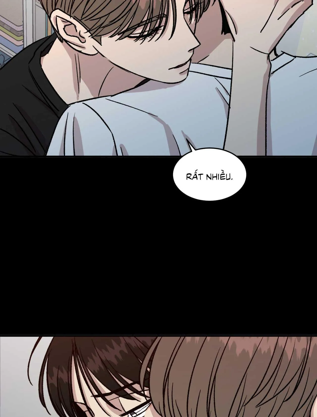 Nhà của chúng ta Chapter 27 Trang 45