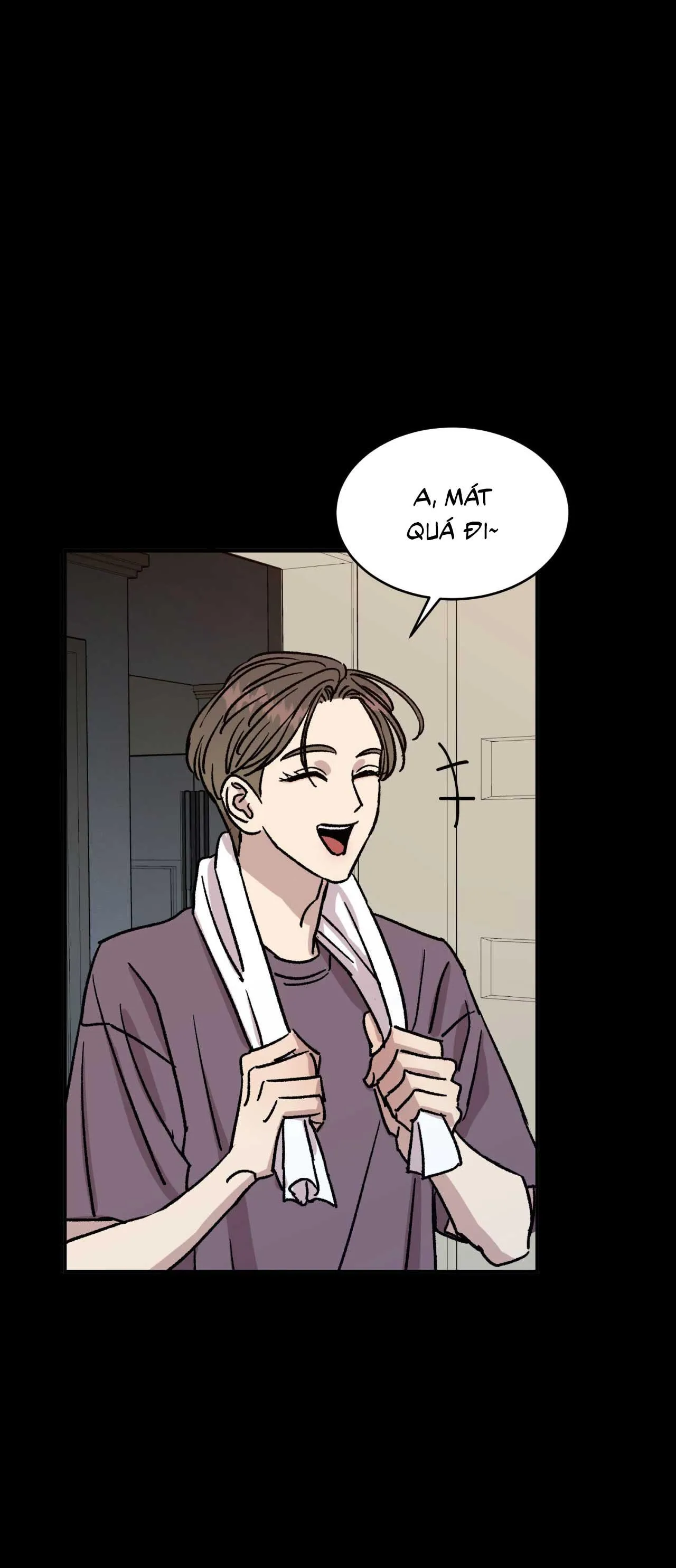 Nhà của chúng ta Chapter 28 Trang 3