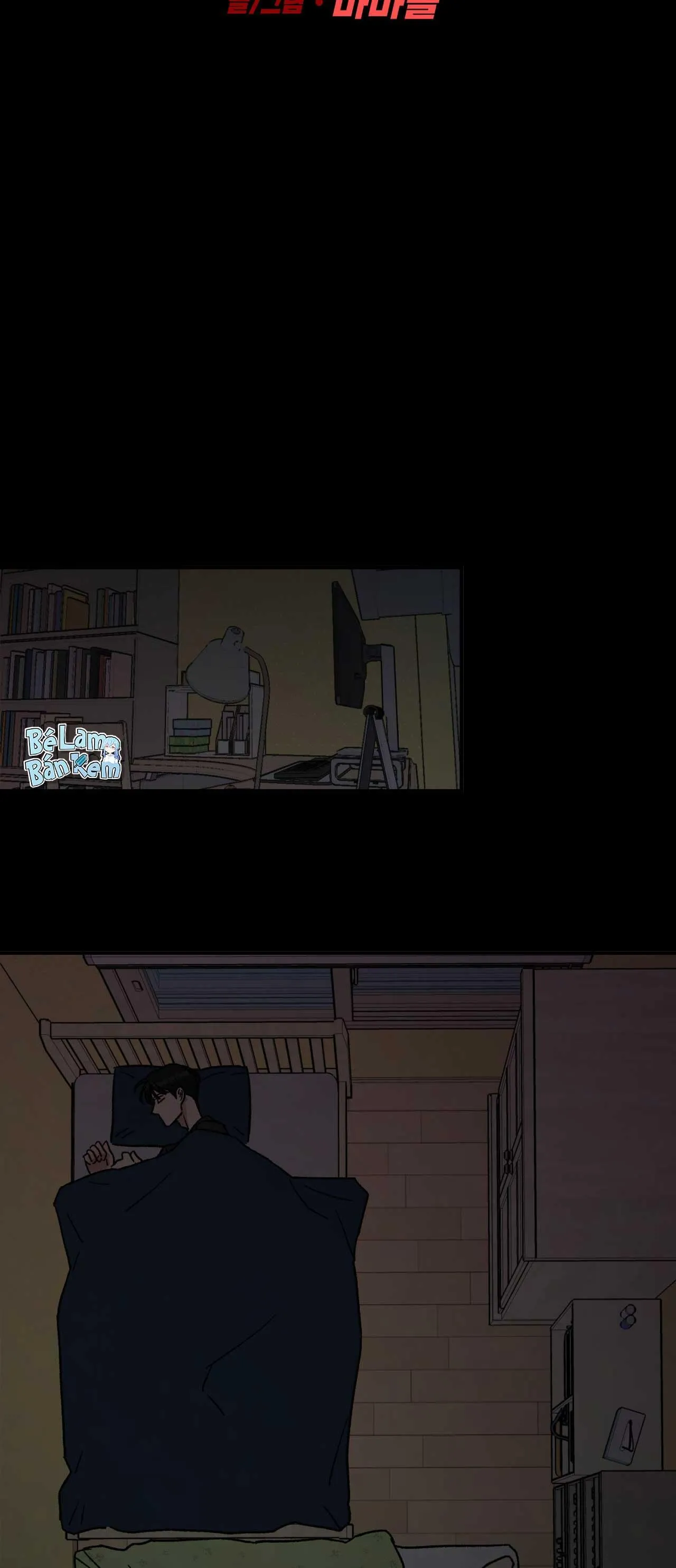 Nhà của chúng ta Chapter 28 Trang 6