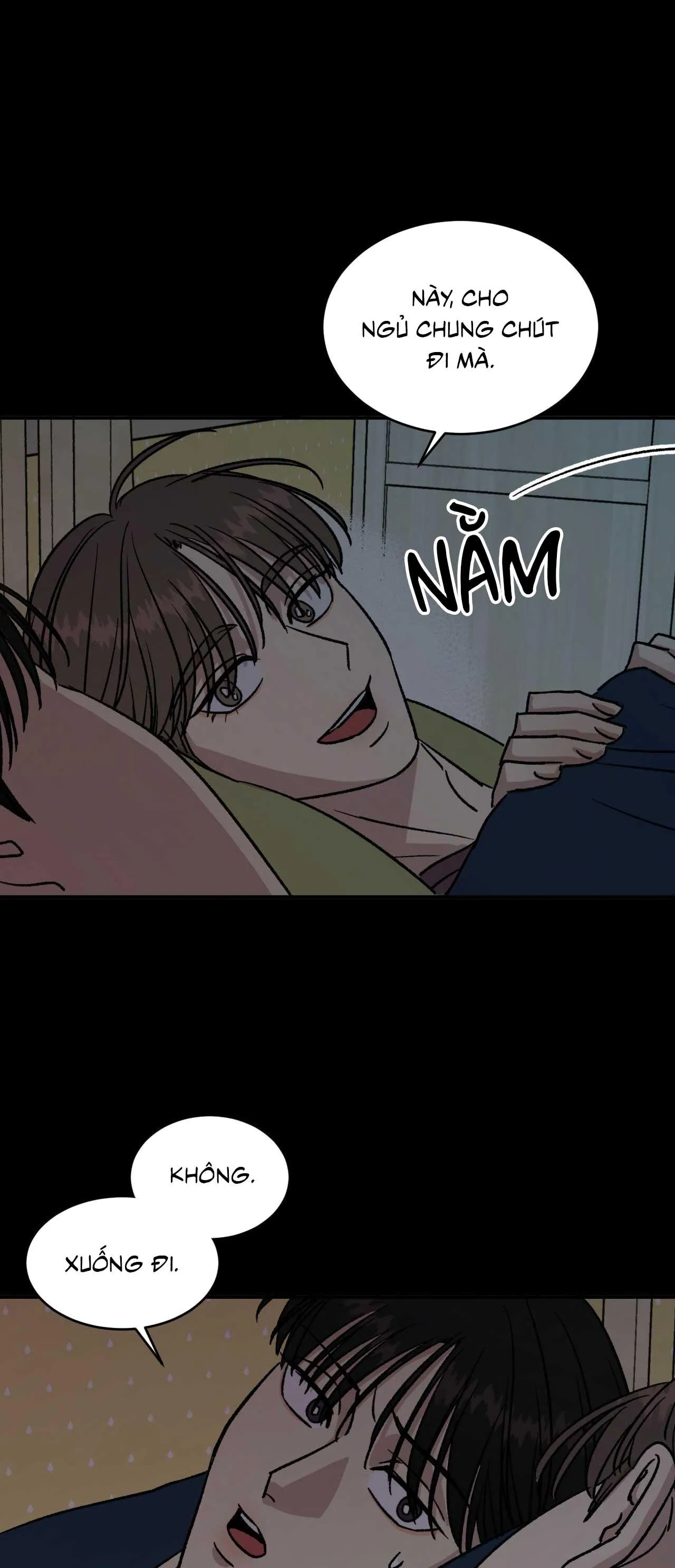 Nhà của chúng ta Chapter 28 Trang 9