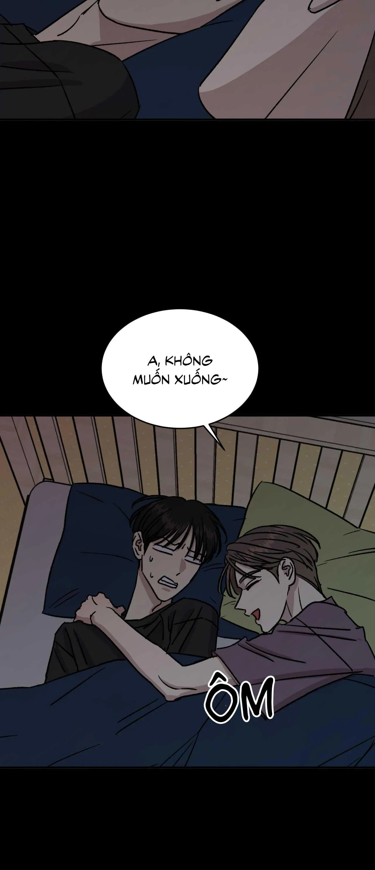 Nhà của chúng ta Chapter 28 Trang 10