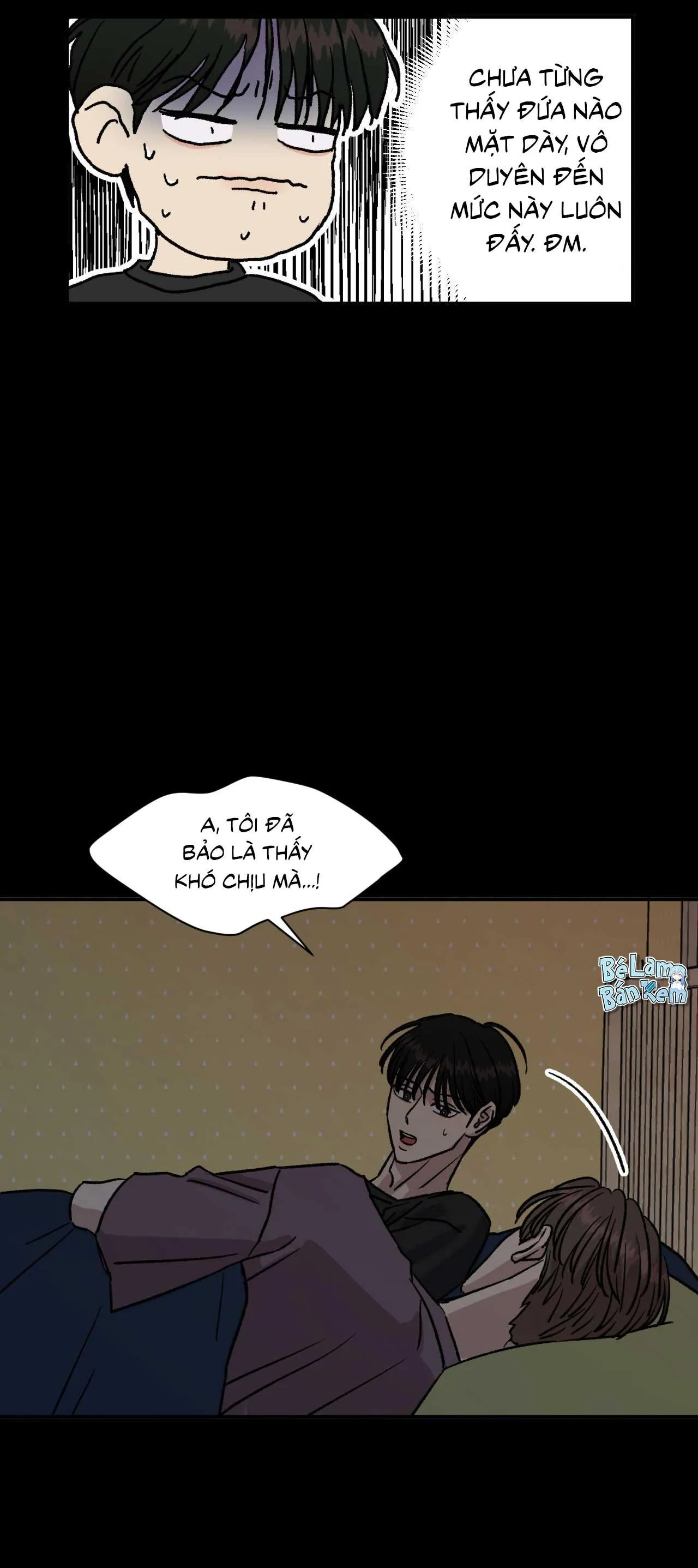 Nhà của chúng ta Chapter 28 Trang 12