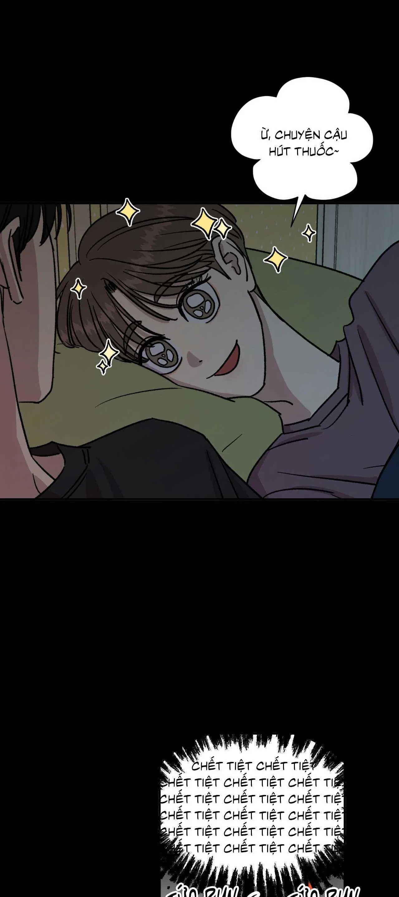 Nhà của chúng ta Chapter 28 Trang 13