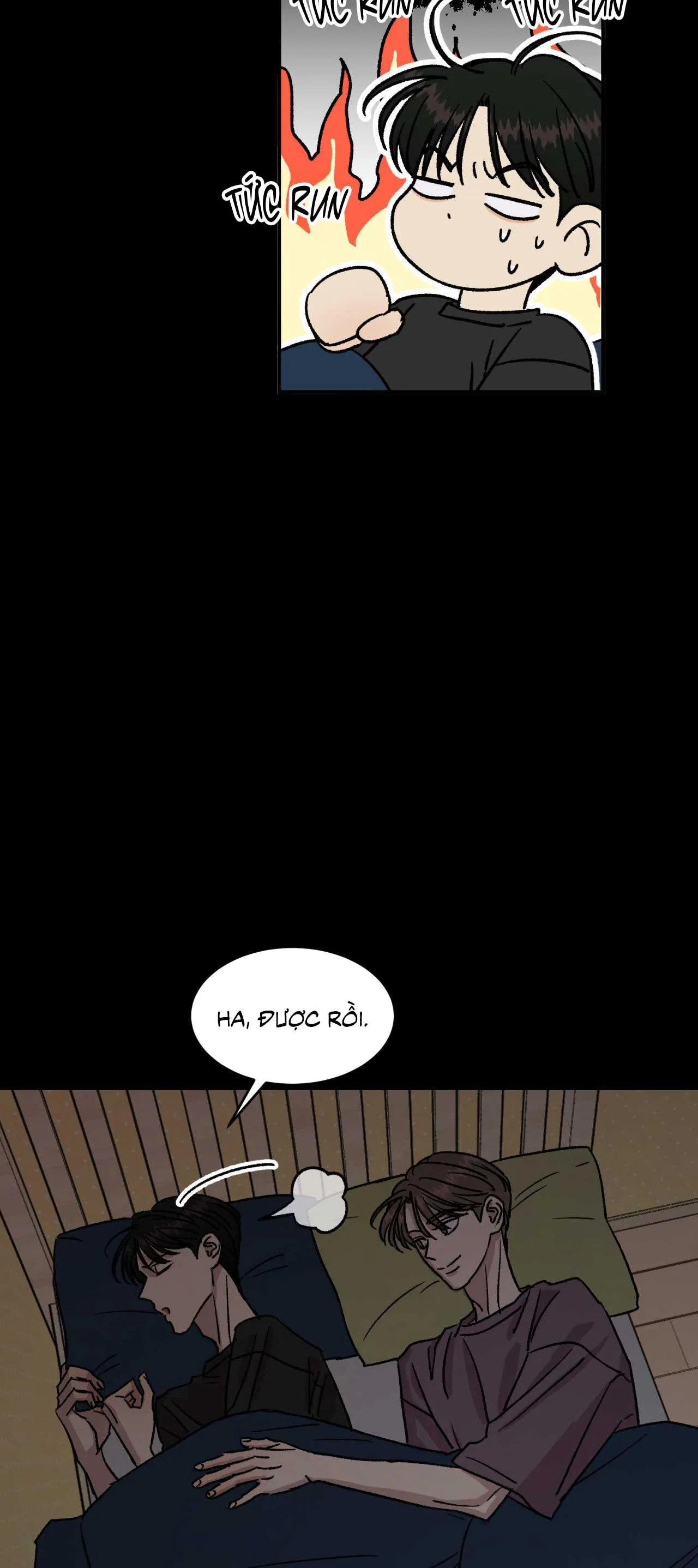 Nhà của chúng ta Chapter 28 Trang 14