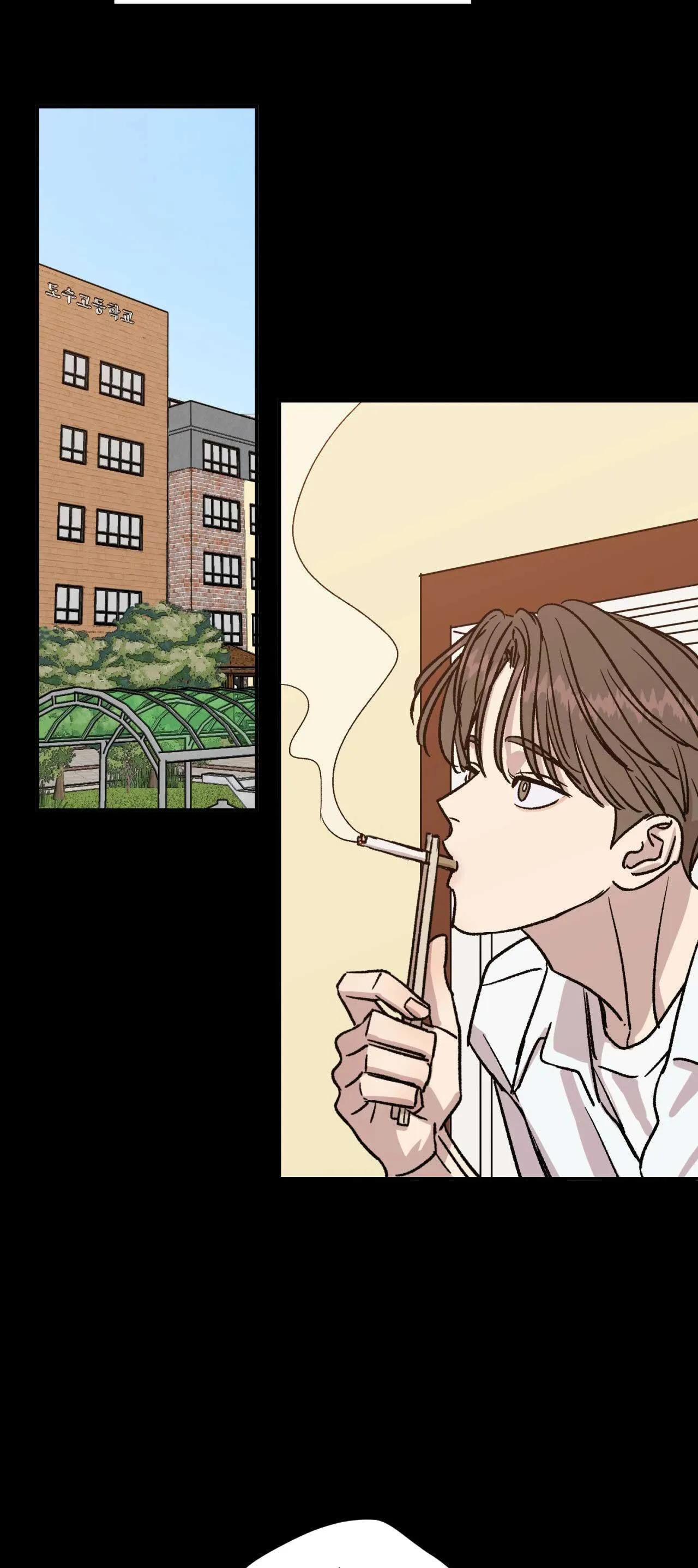 Nhà của chúng ta Chapter 28 Trang 18