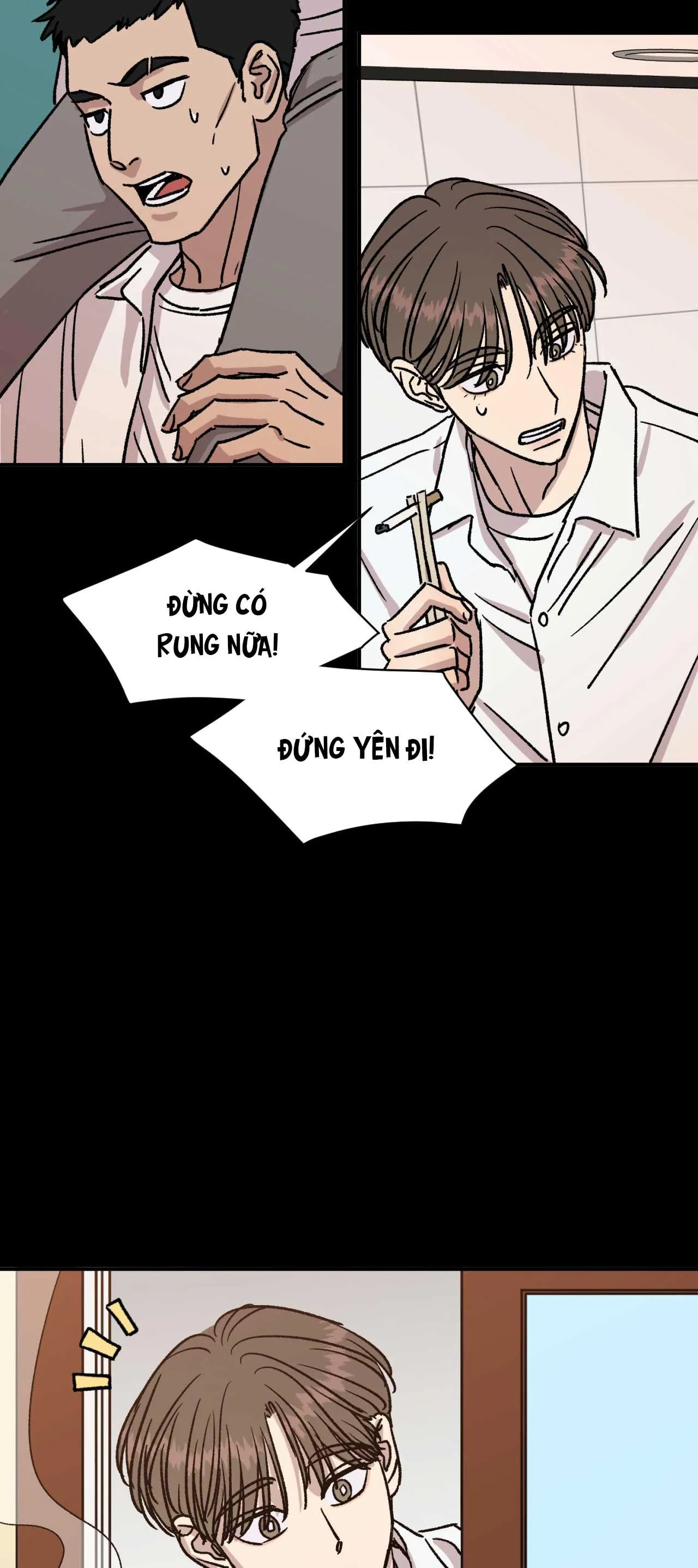 Nhà của chúng ta Chapter 28 Trang 20