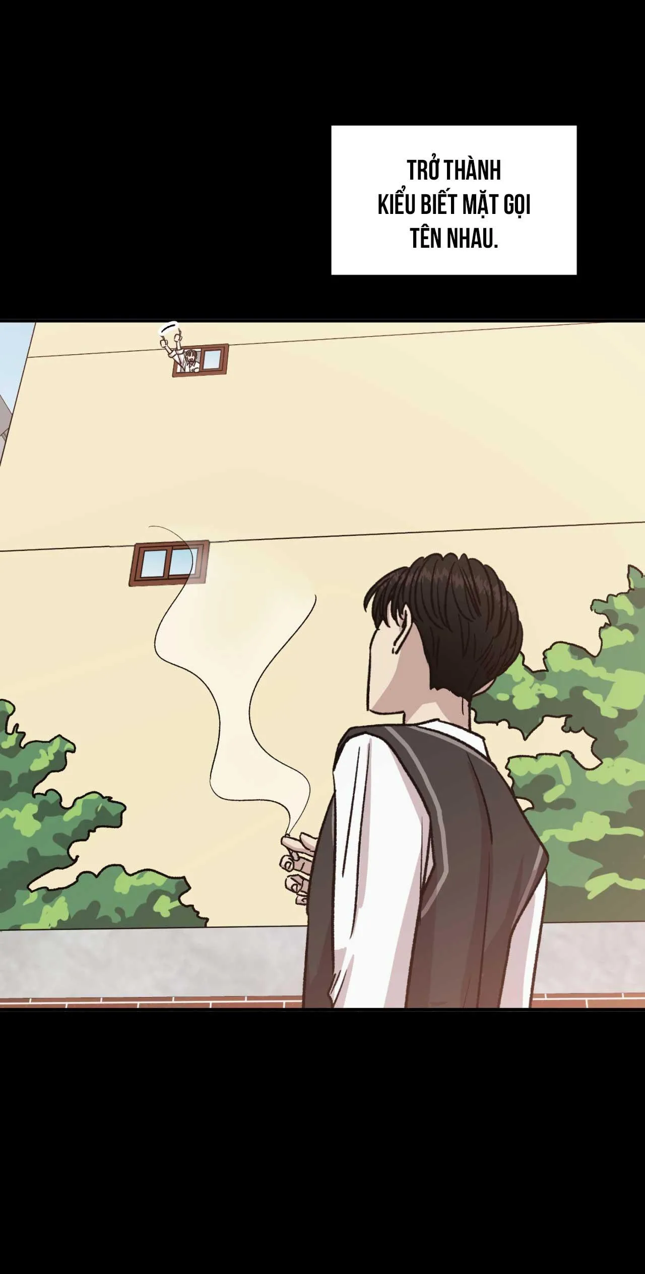 Nhà của chúng ta Chapter 28 Trang 23