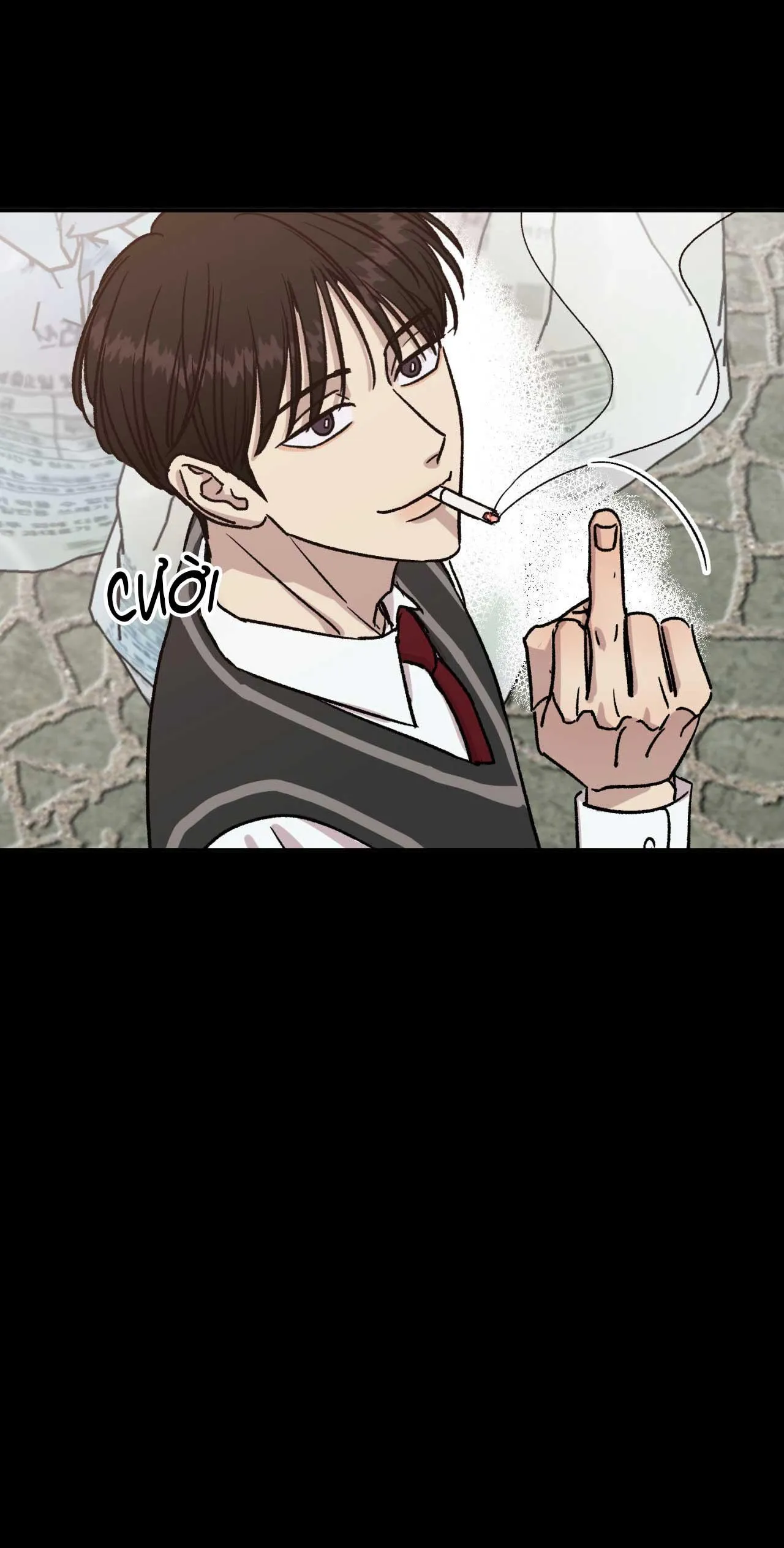 Nhà của chúng ta Chapter 28 Trang 24