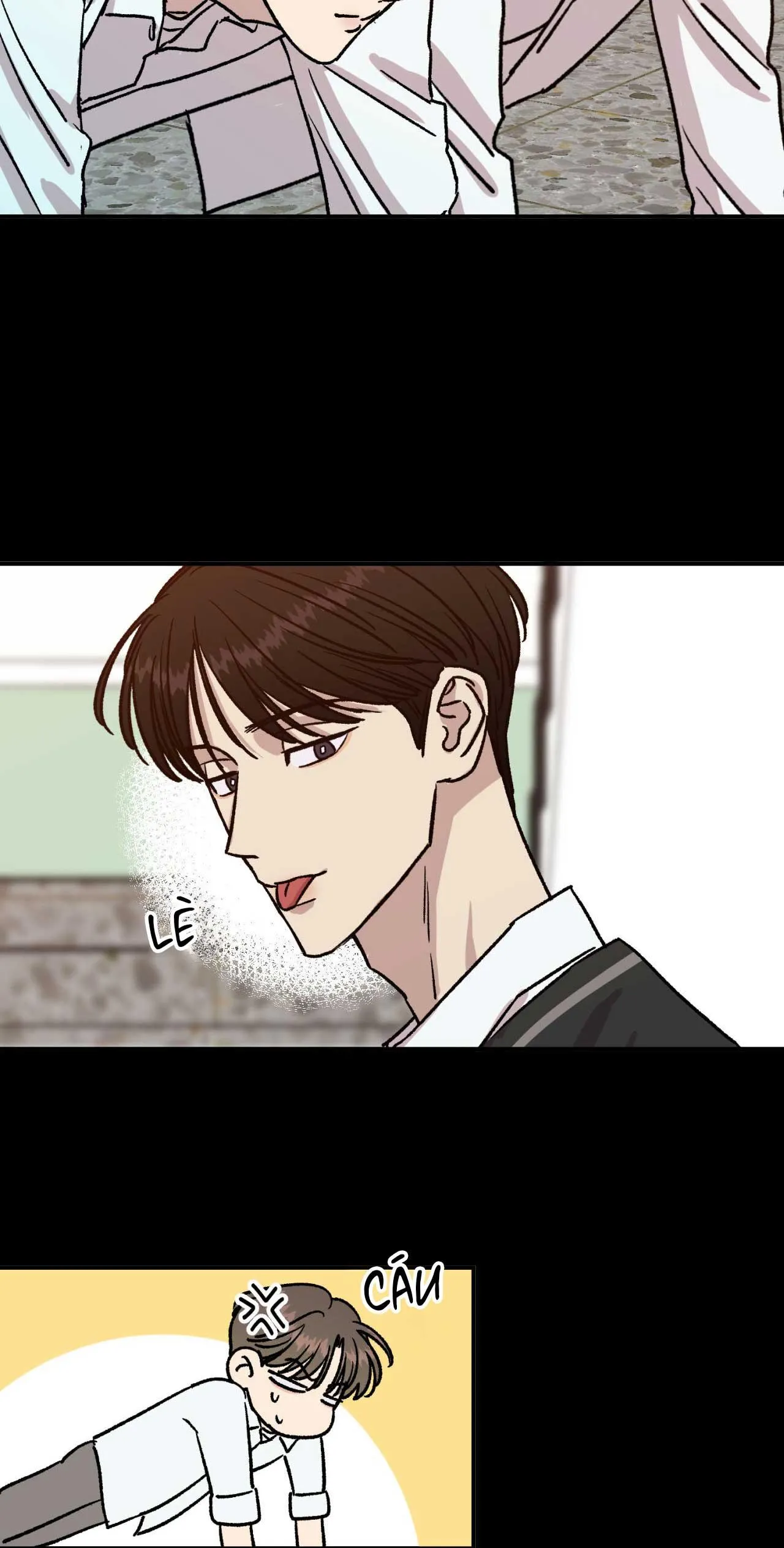 Nhà của chúng ta Chapter 28 Trang 29