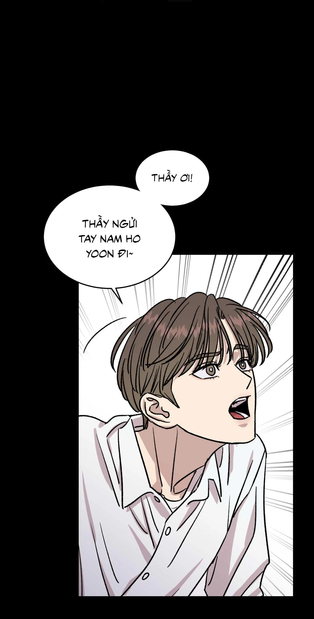 Nhà của chúng ta Chapter 28 Trang 30