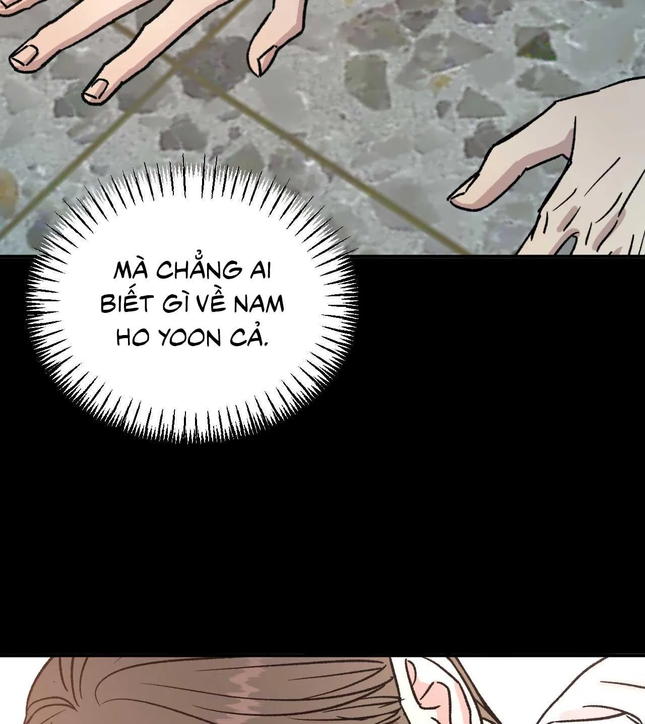 Nhà của chúng ta Chapter 28 Trang 36