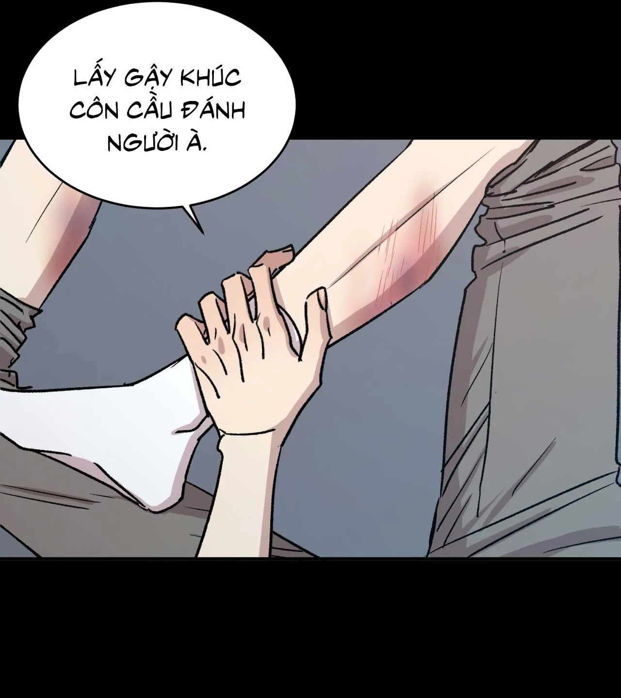 Nhà của chúng ta Chapter 28 Trang 41