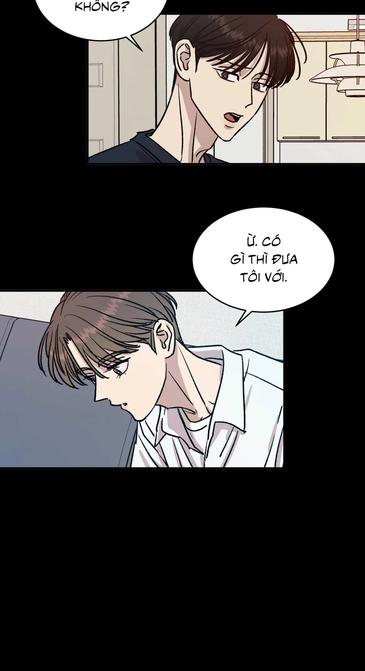 Nhà của chúng ta Chapter 28 Trang 43