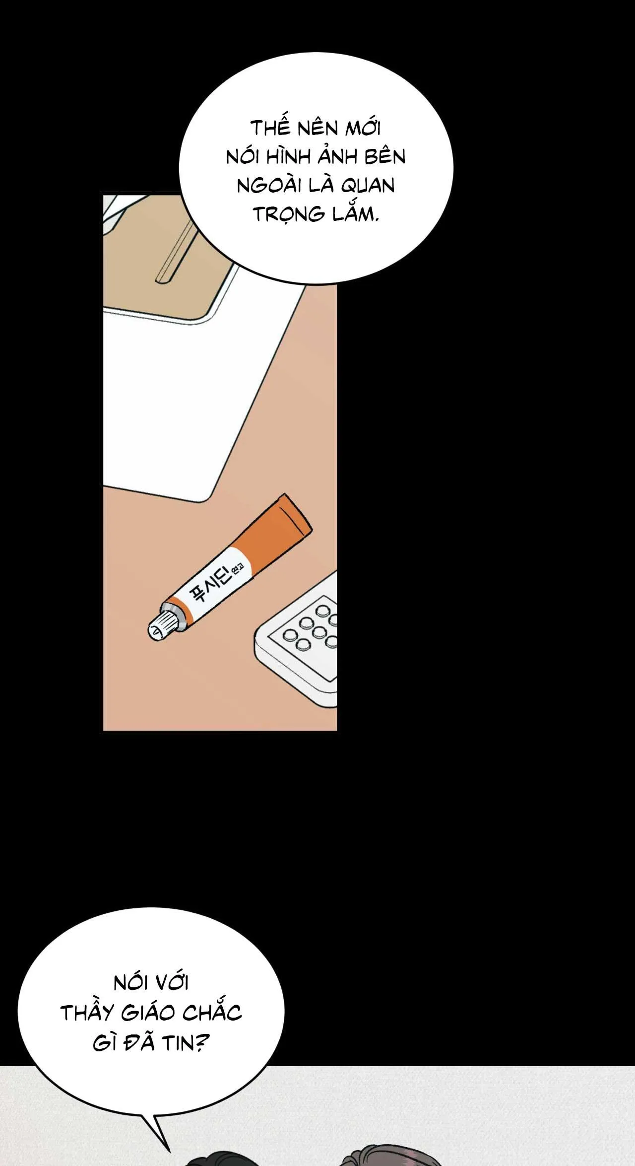 Nhà của chúng ta Chapter 28 Trang 45