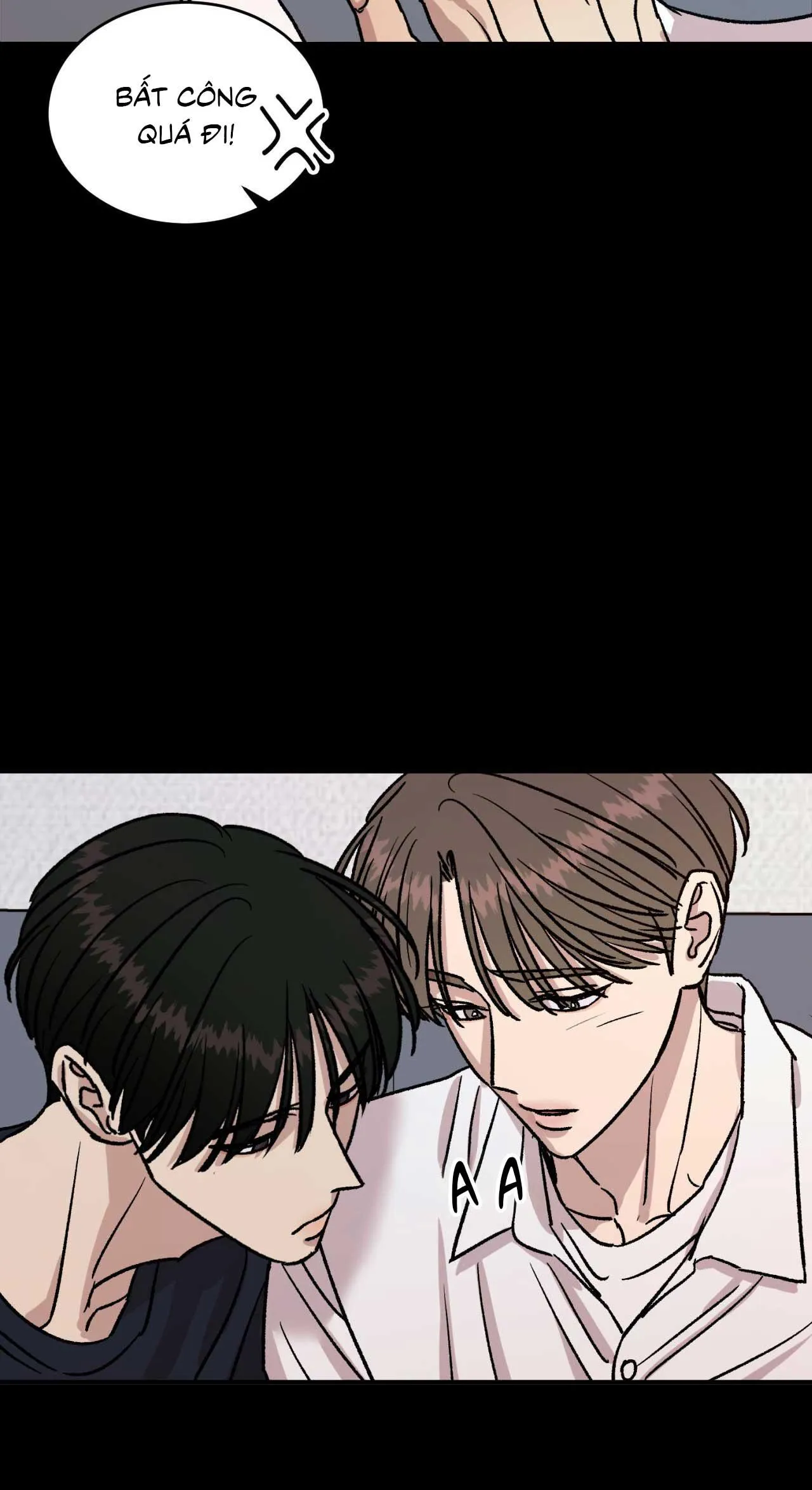 Nhà của chúng ta Chapter 28 Trang 47