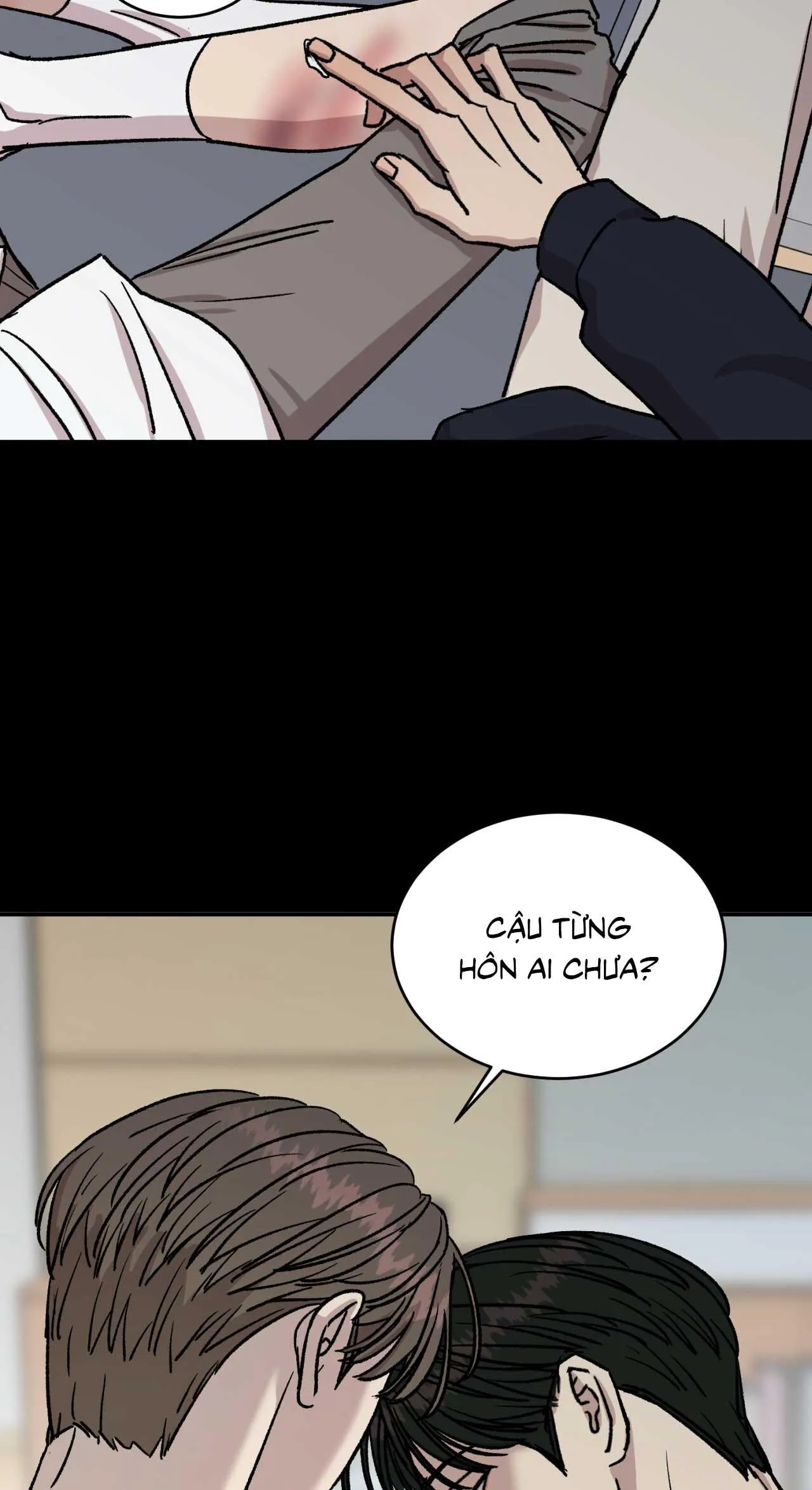 Nhà của chúng ta Chapter 28 Trang 49