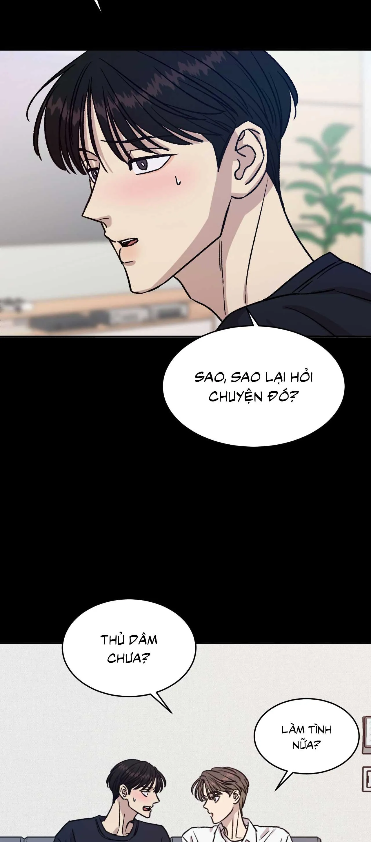 Nhà của chúng ta Chapter 29 Trang 4