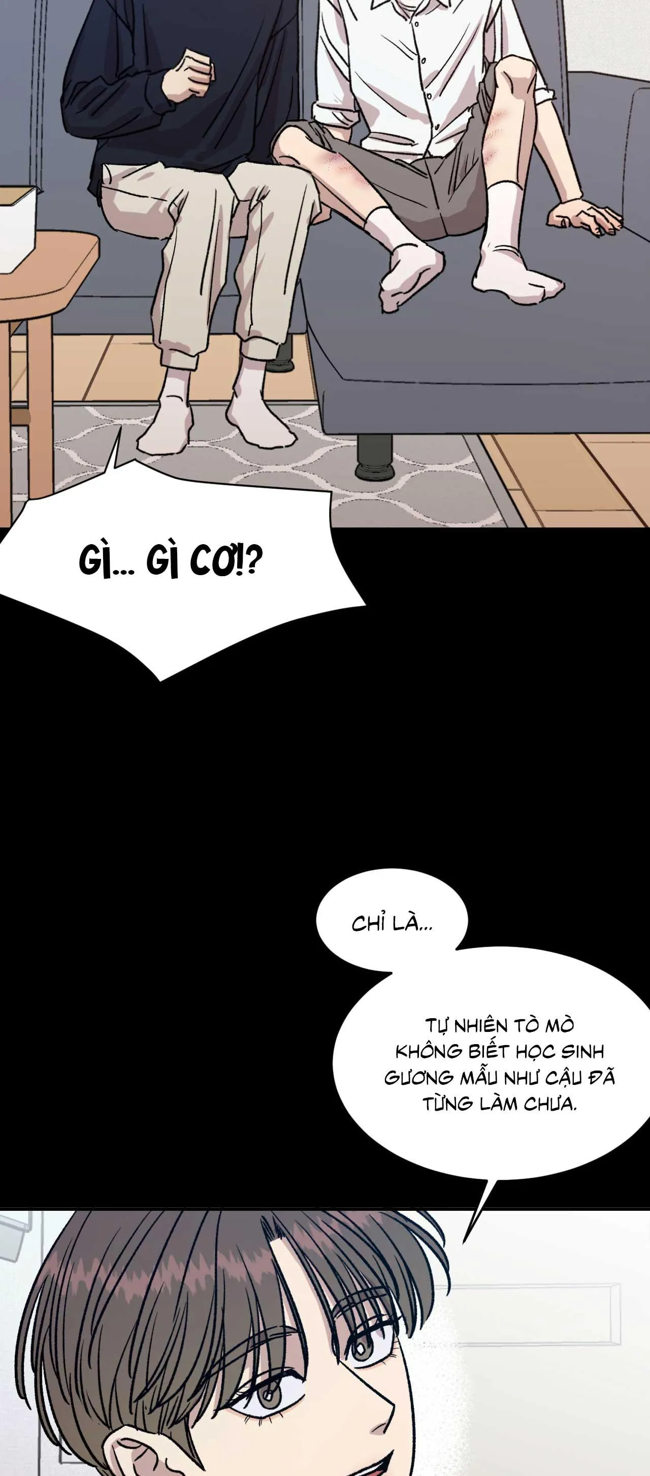 Nhà của chúng ta Chapter 29 Trang 5