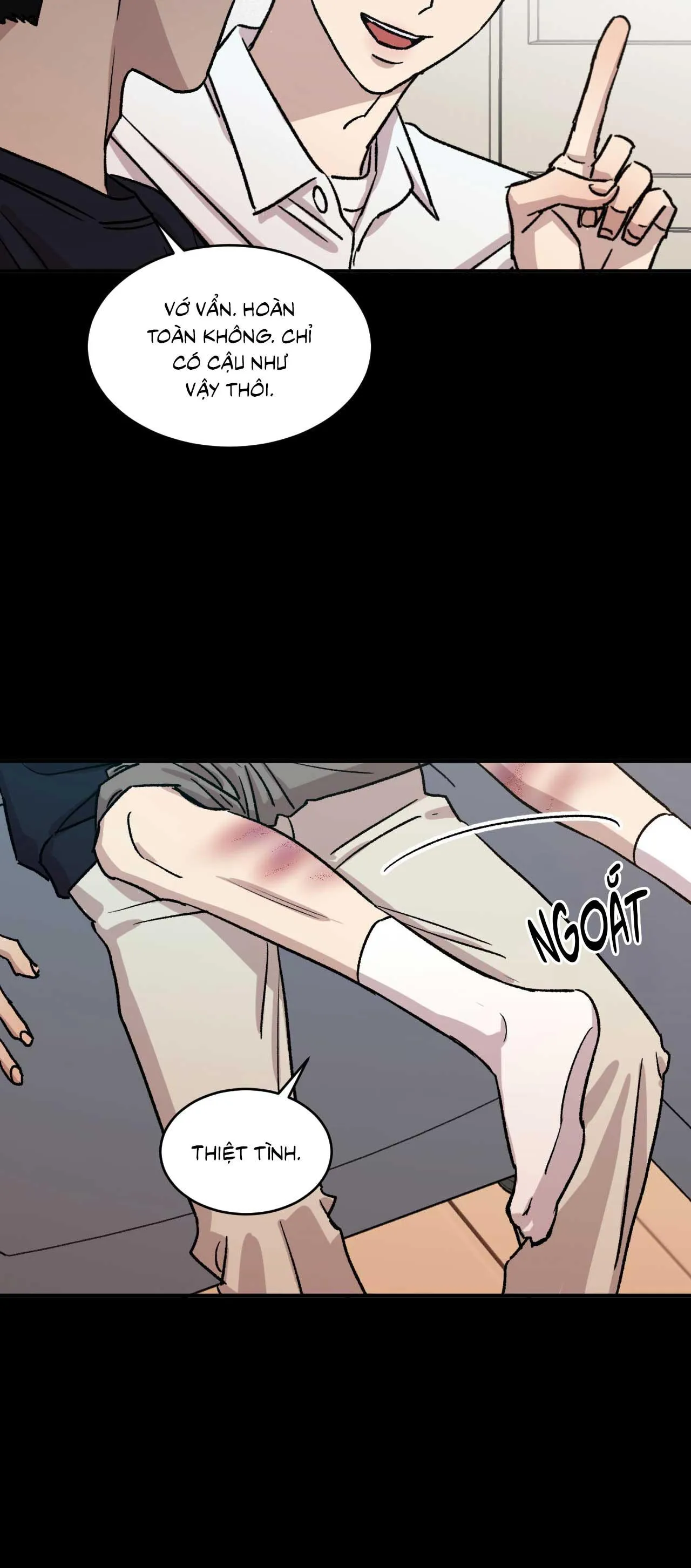 Nhà của chúng ta Chapter 29 Trang 11