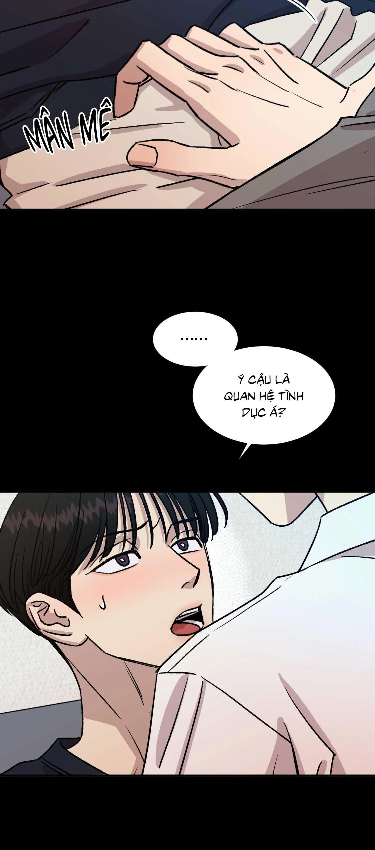 Nhà của chúng ta Chapter 29 Trang 14