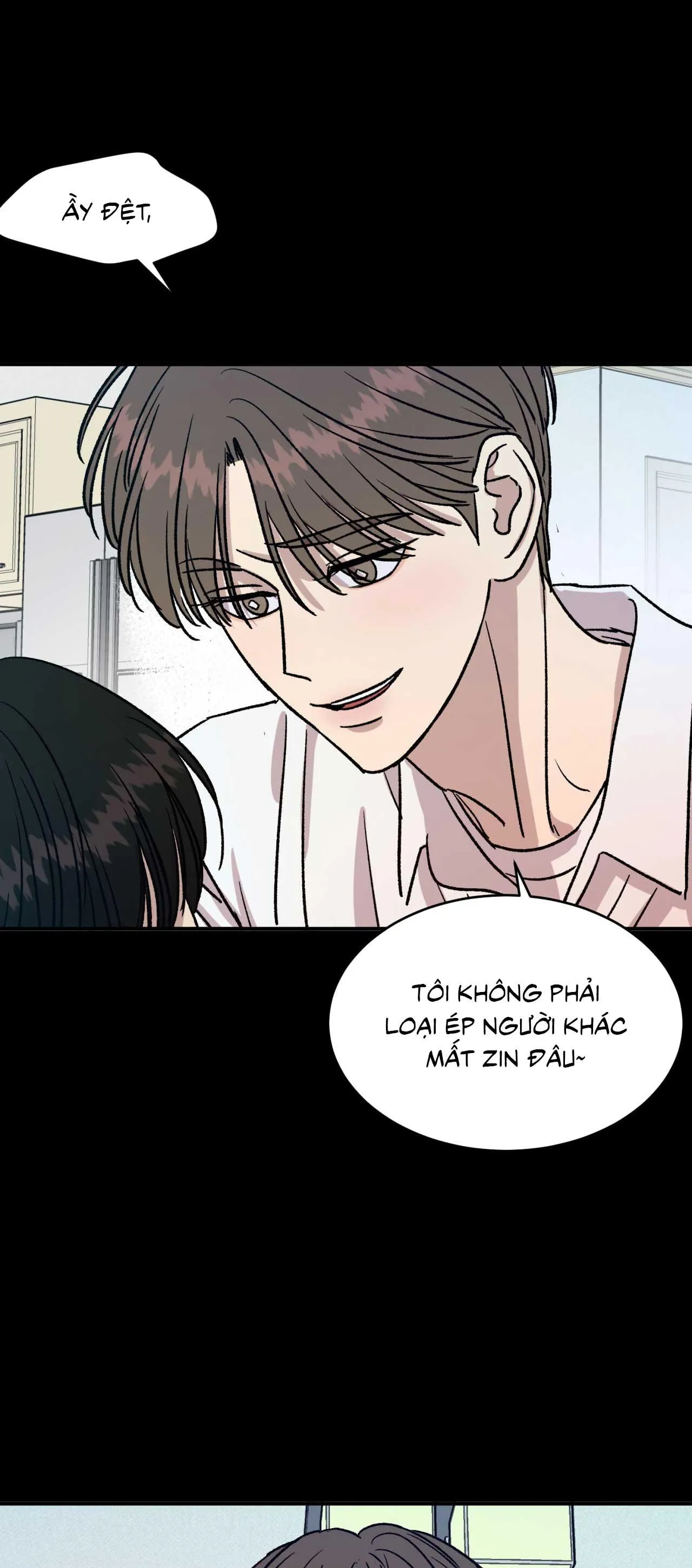 Nhà của chúng ta Chapter 29 Trang 15