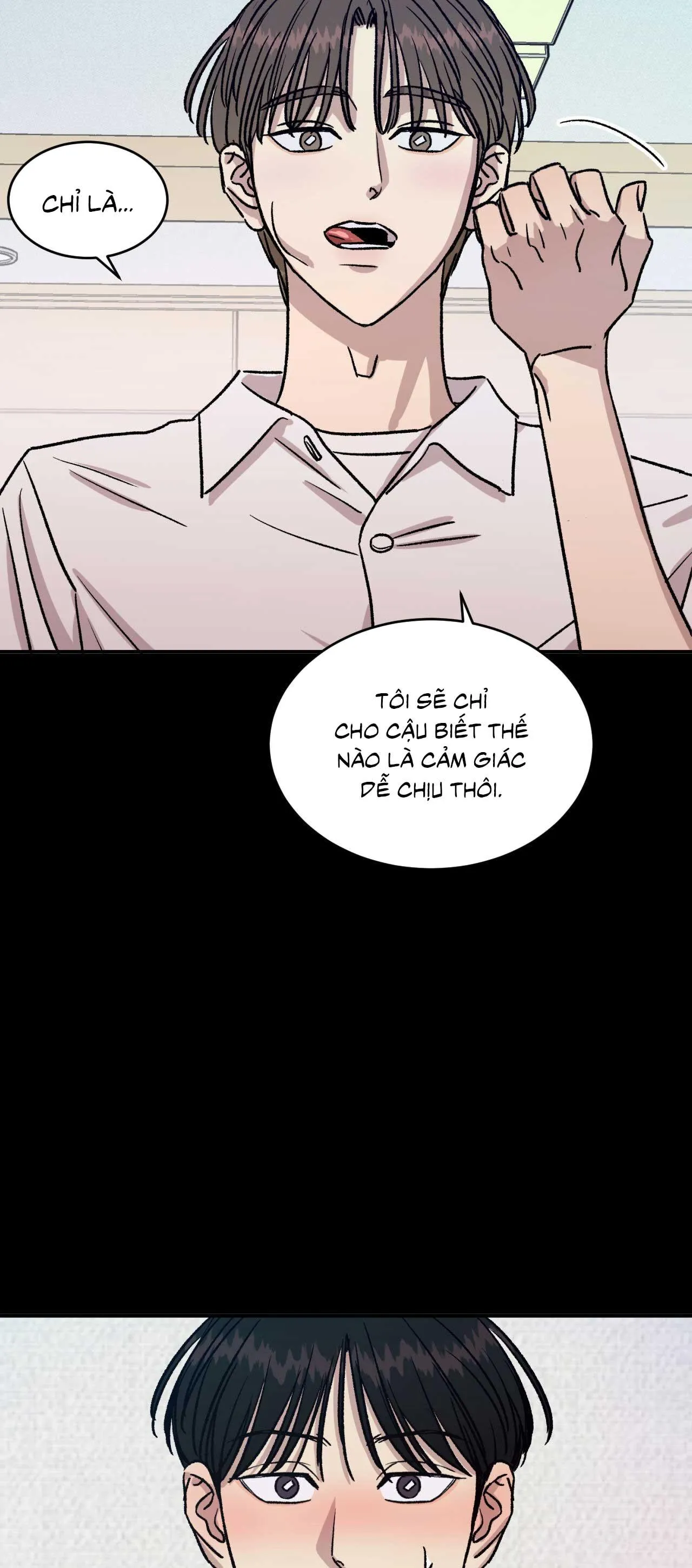 Nhà của chúng ta Chapter 29 Trang 16