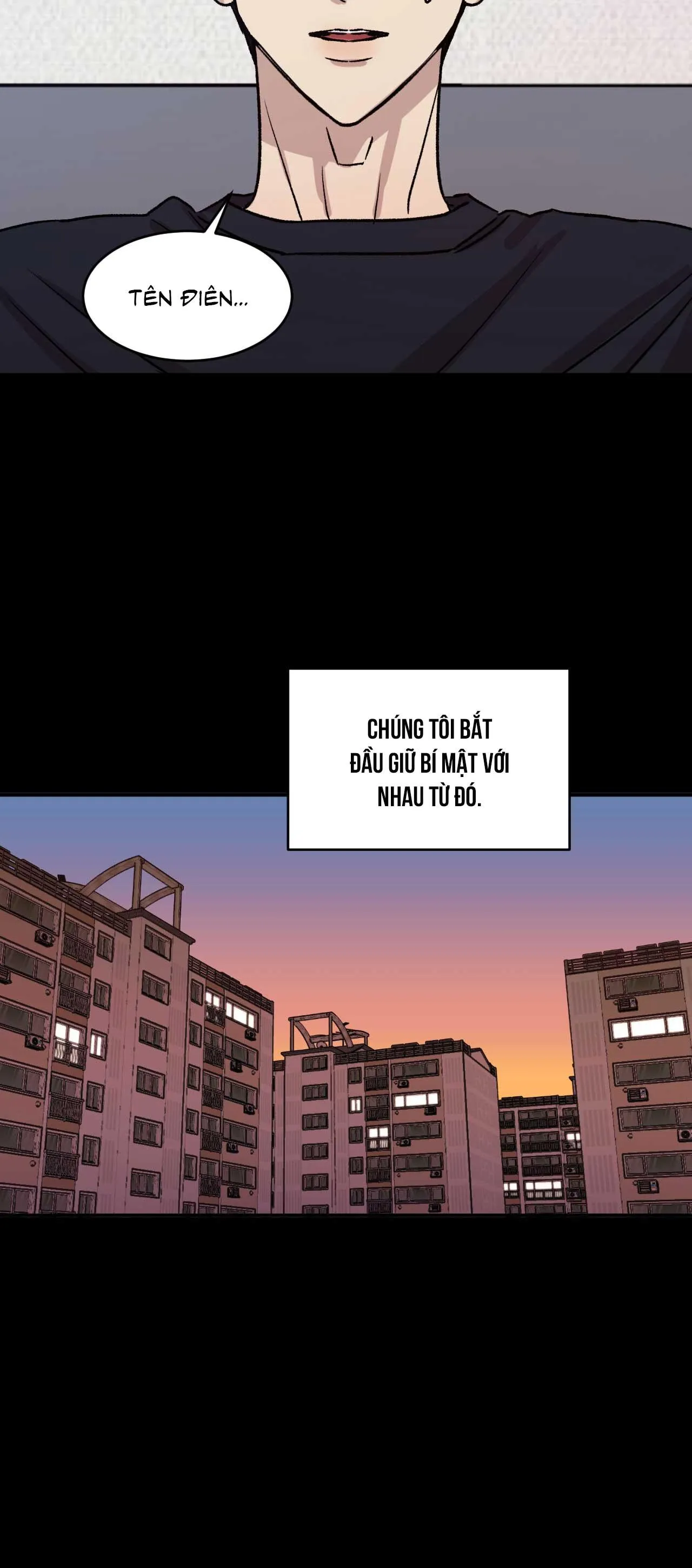 Nhà của chúng ta Chapter 29 Trang 17