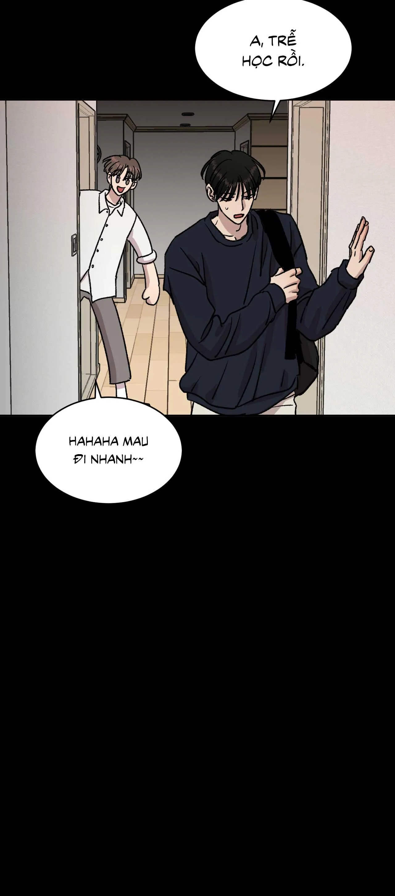 Nhà của chúng ta Chapter 29 Trang 20