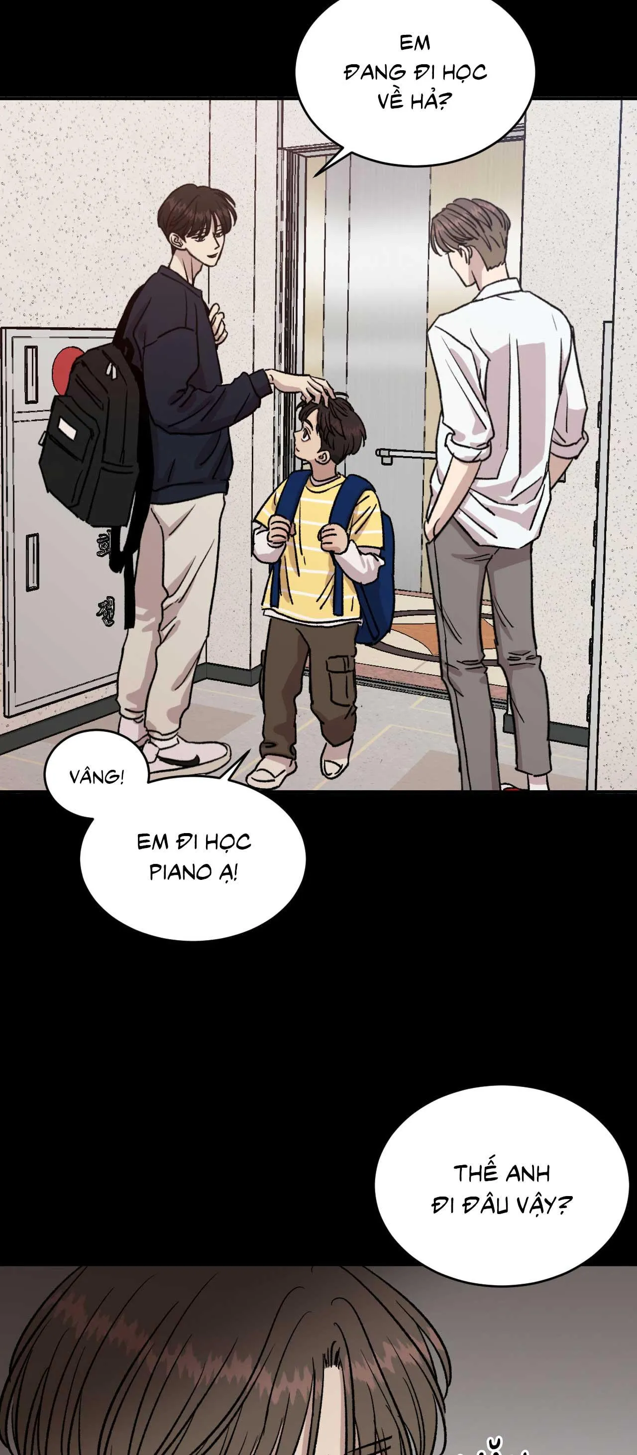 Nhà của chúng ta Chapter 29 Trang 23