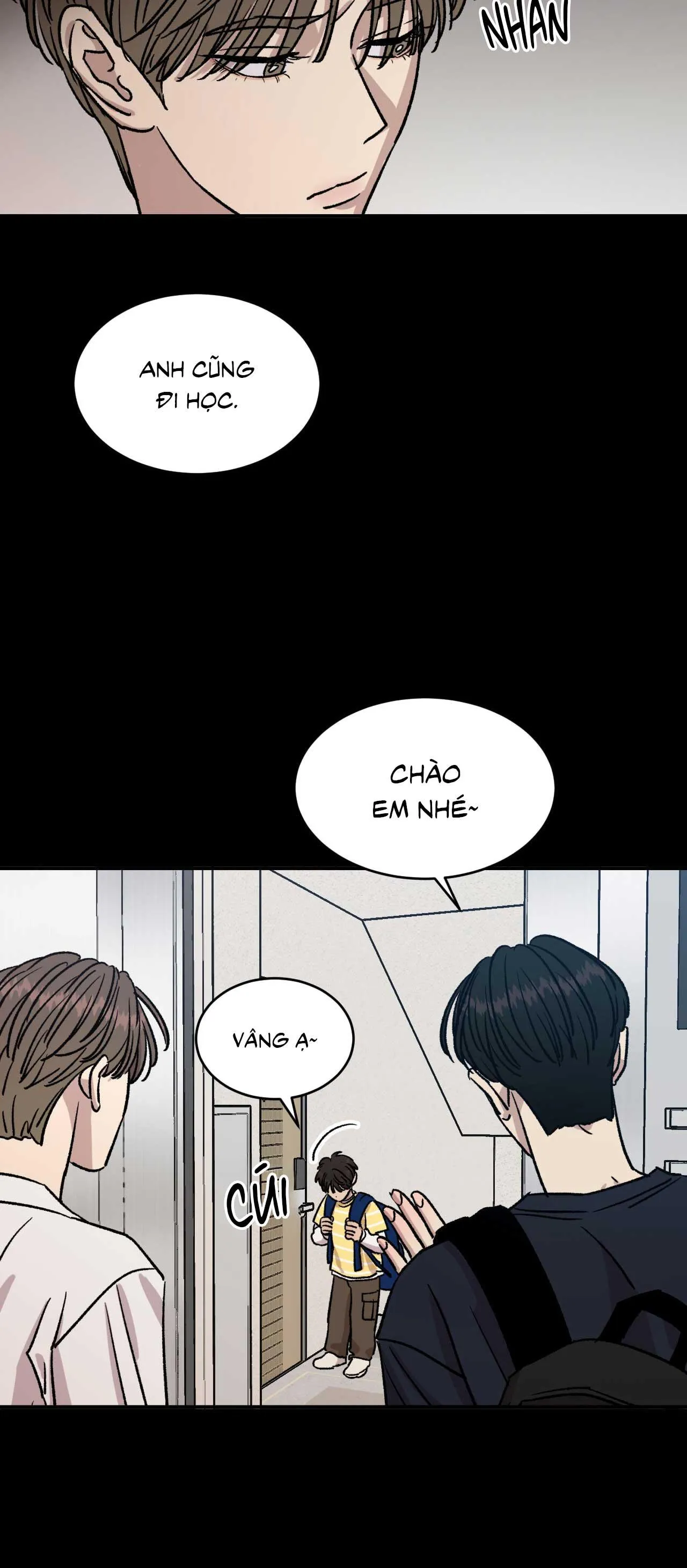 Nhà của chúng ta Chapter 29 Trang 24