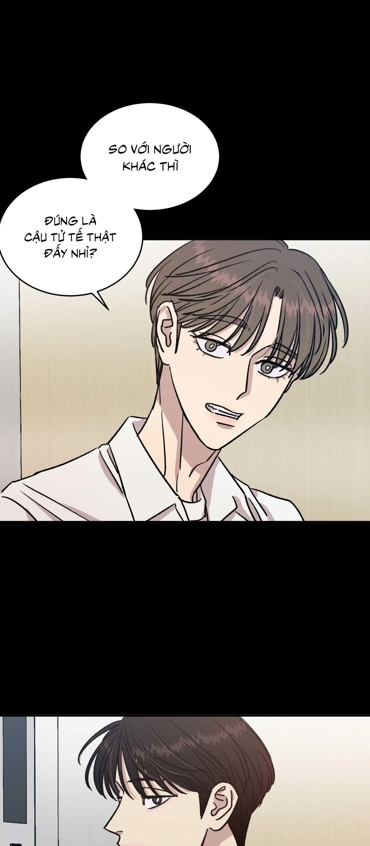 Nhà của chúng ta Chapter 29 Trang 25