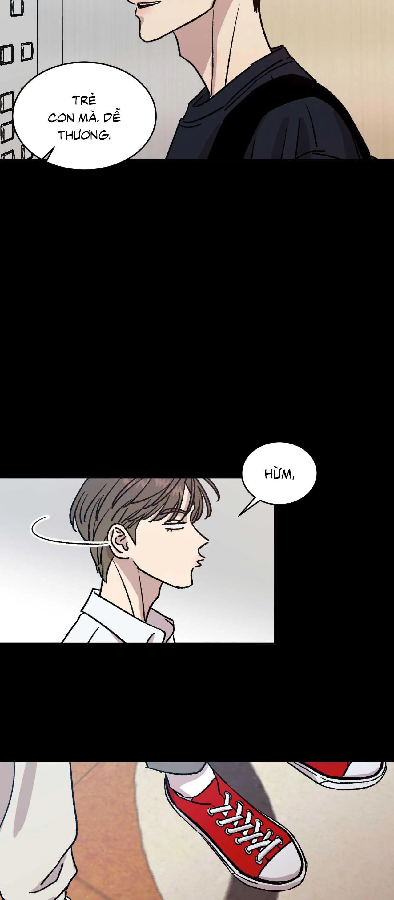 Nhà của chúng ta Chapter 29 Trang 26