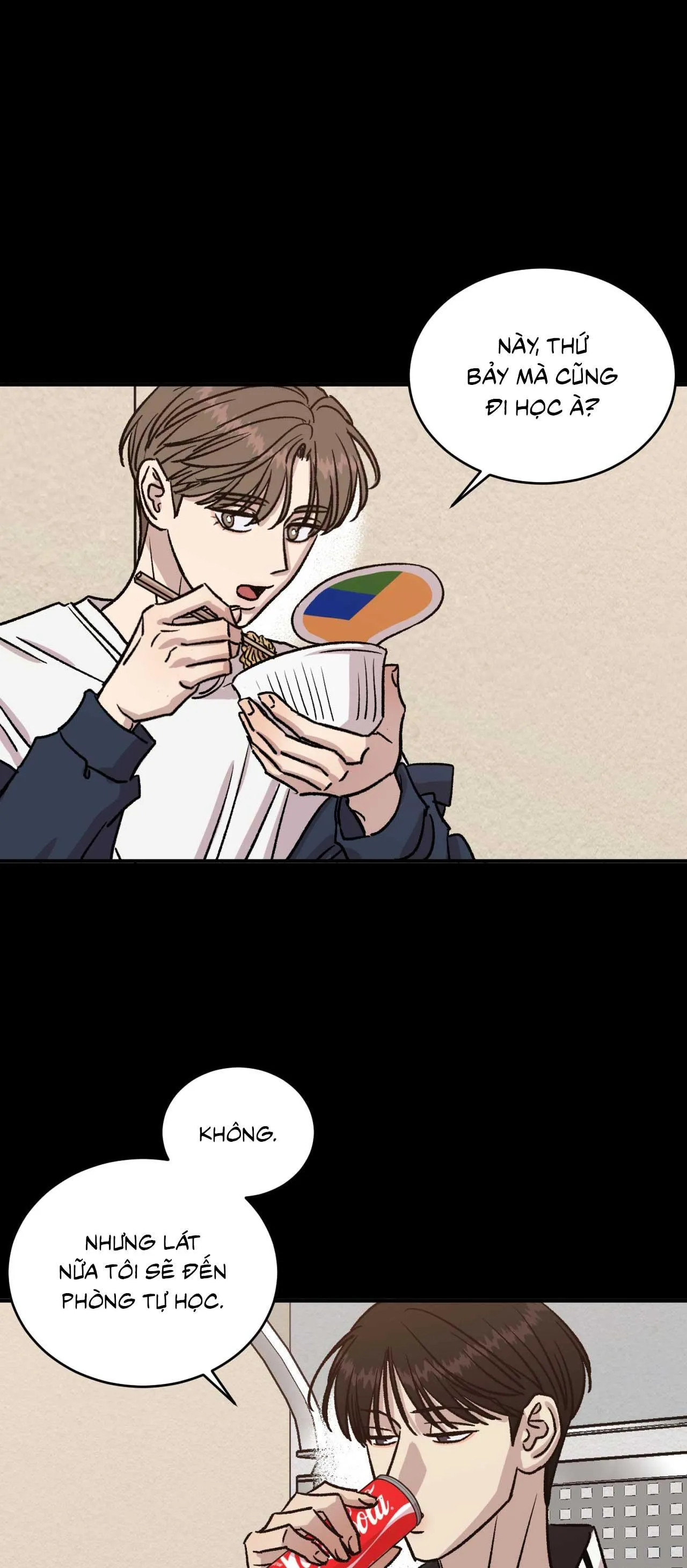 Nhà của chúng ta Chapter 29 Trang 29