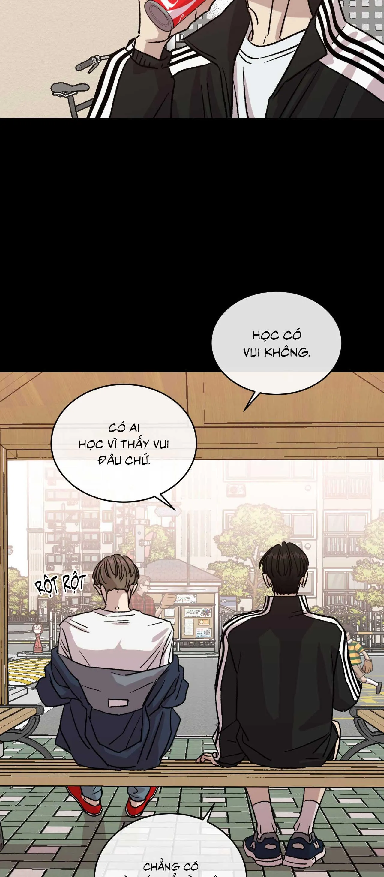 Nhà của chúng ta Chapter 29 Trang 30