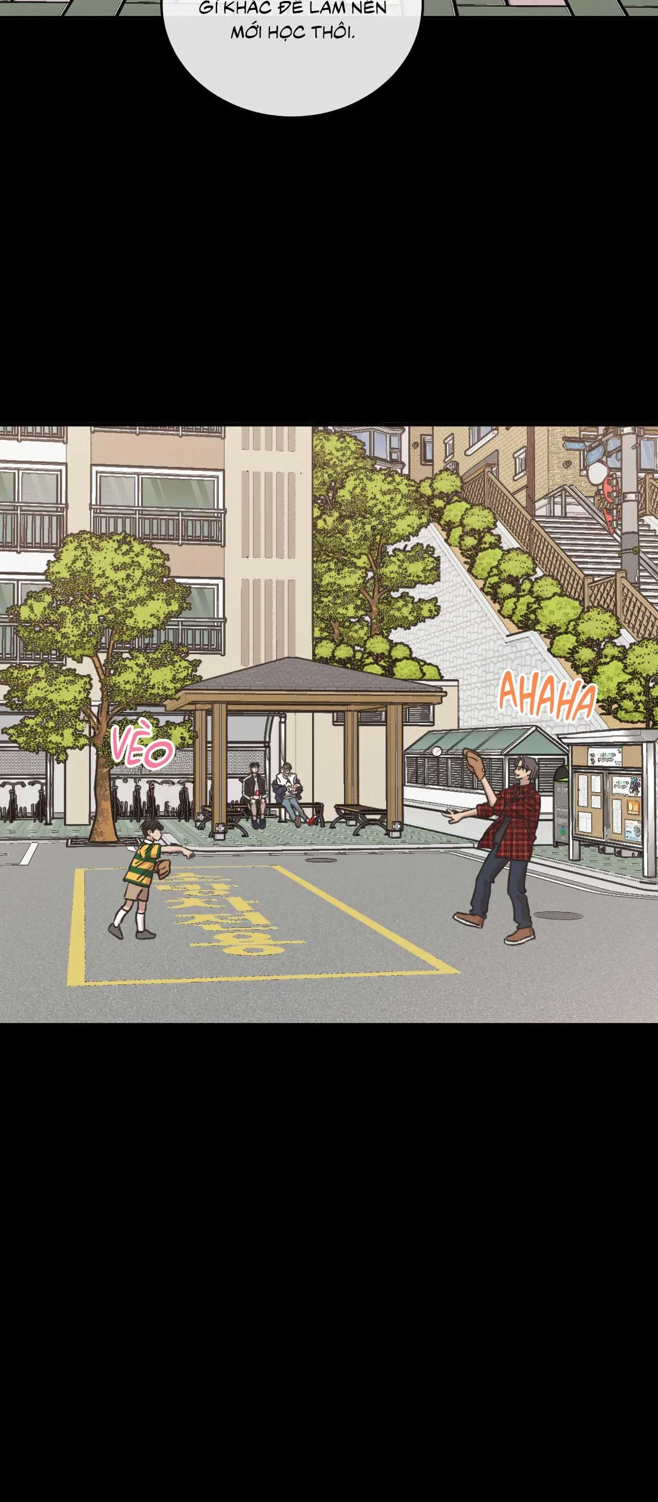 Nhà của chúng ta Chapter 29 Trang 31