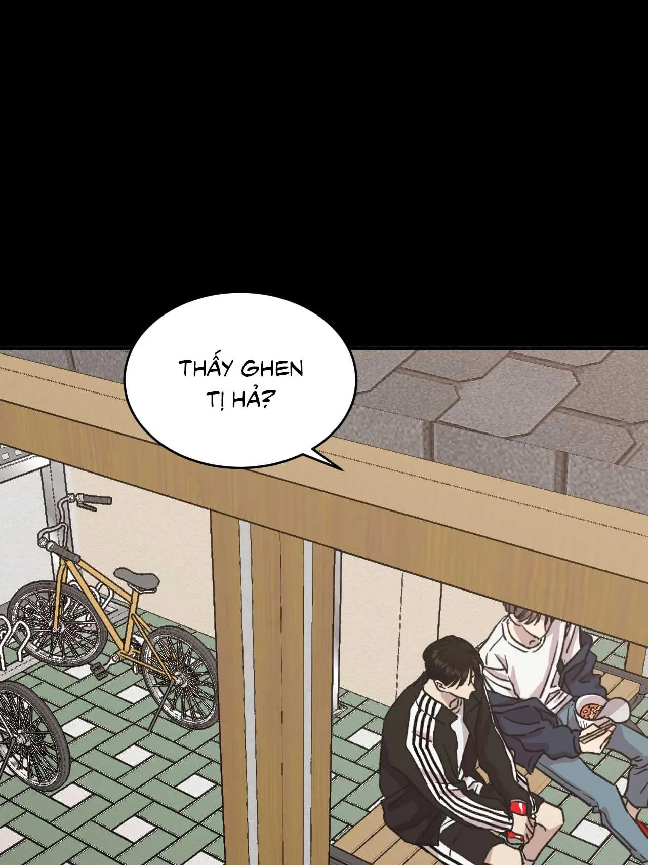 Nhà của chúng ta Chapter 29 Trang 34