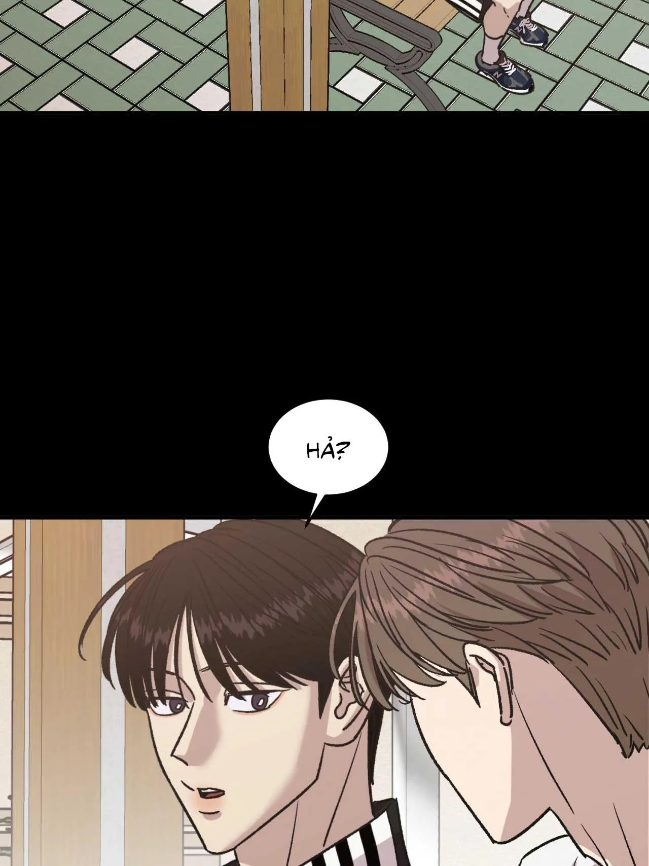 Nhà của chúng ta Chapter 29 Trang 35