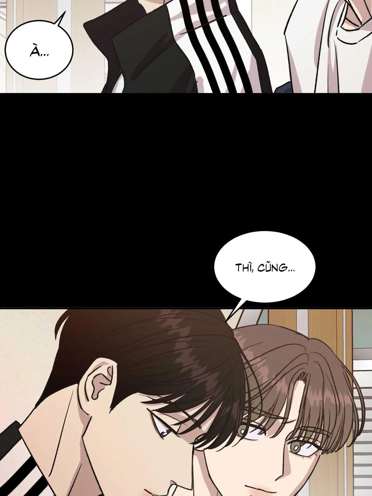 Nhà của chúng ta Chapter 29 Trang 36