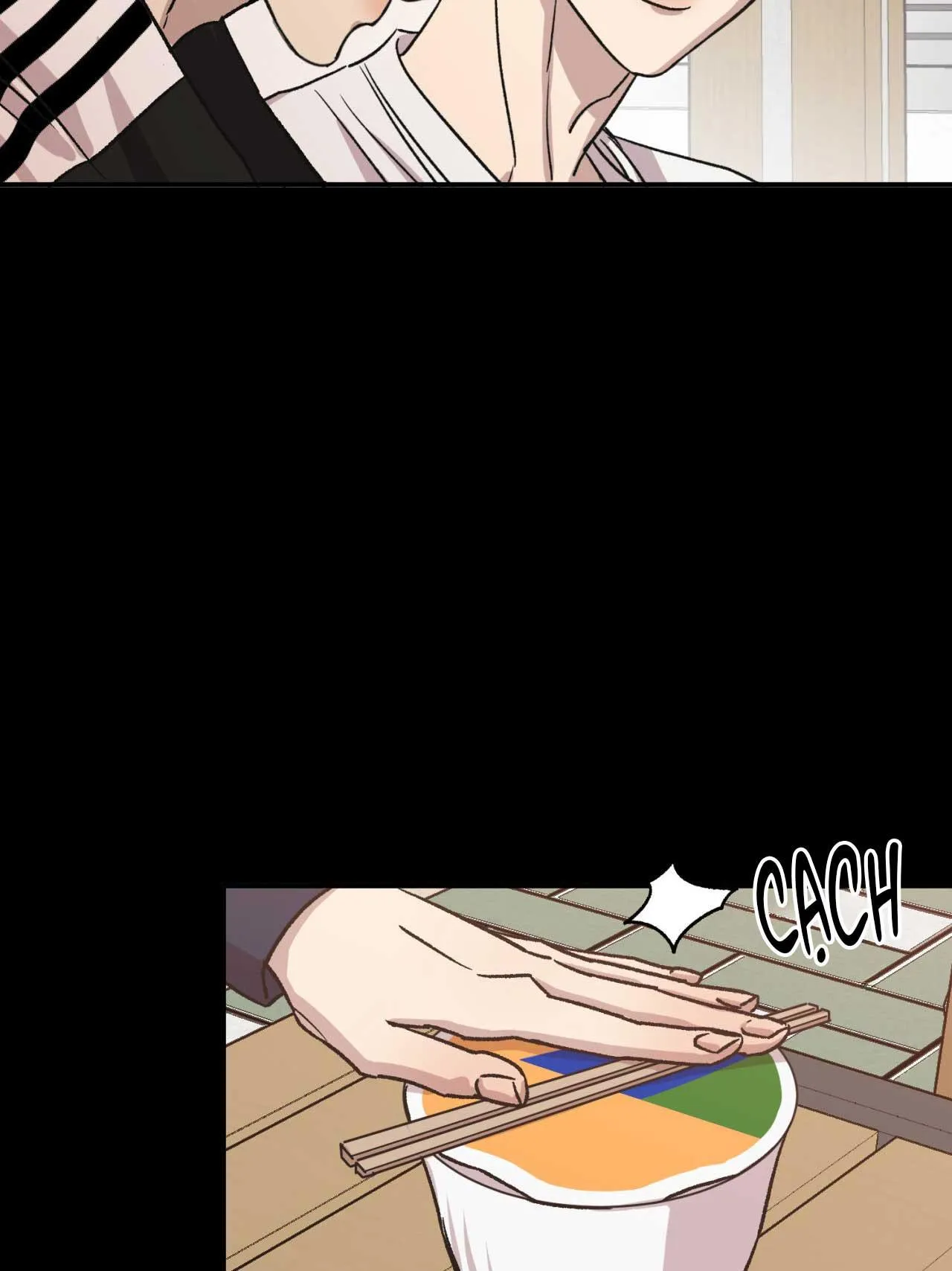 Nhà của chúng ta Chapter 29 Trang 37