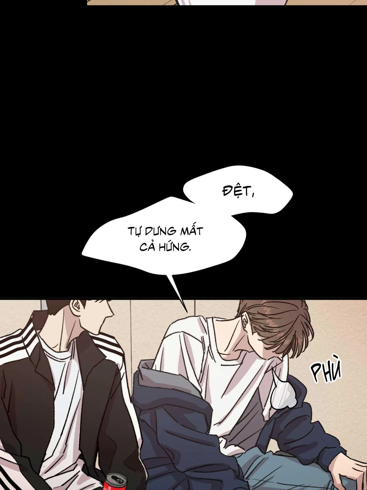 Nhà của chúng ta Chapter 29 Trang 38