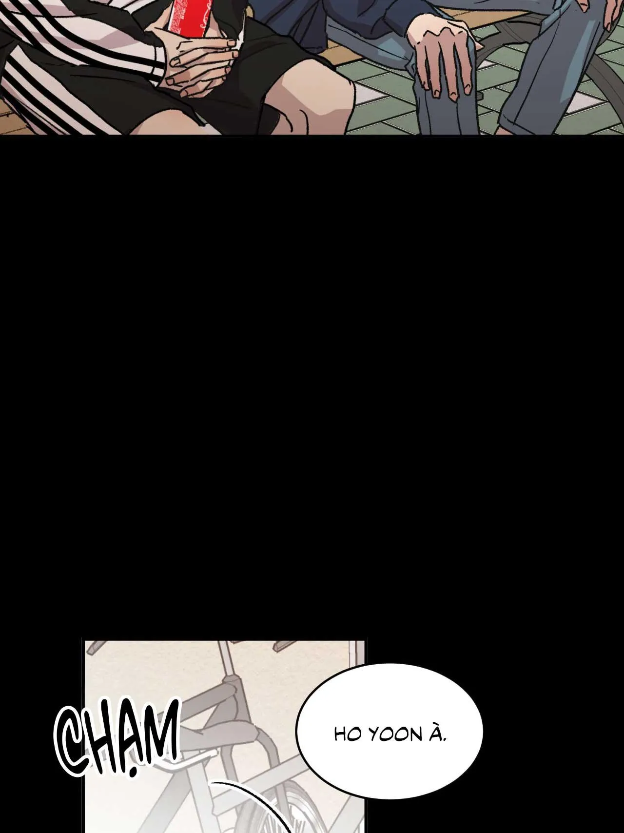 Nhà của chúng ta Chapter 29 Trang 39