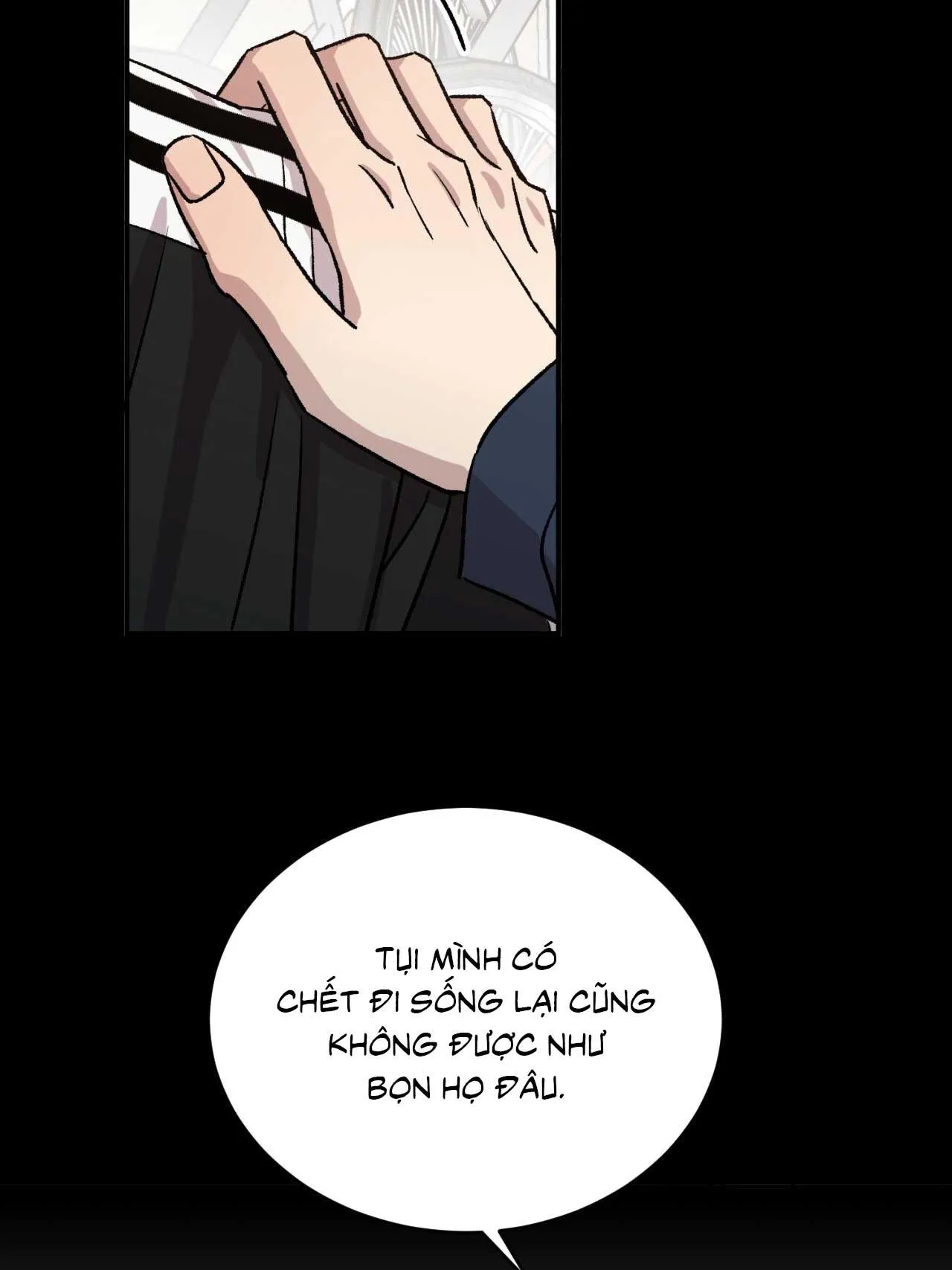 Nhà của chúng ta Chapter 29 Trang 40